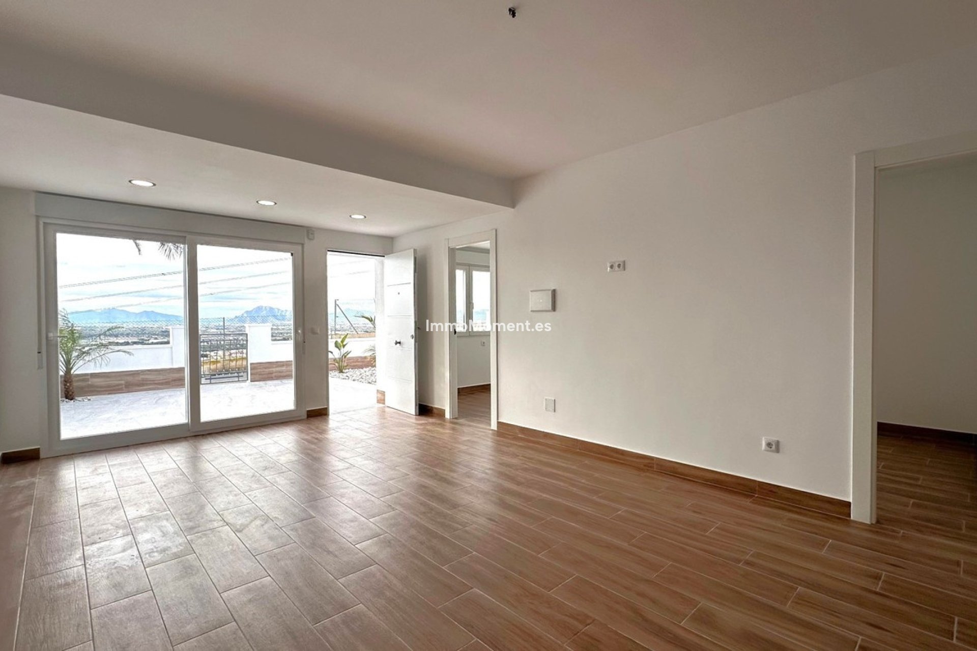 Revente - Villa individuelle - Rojales - Ciudad Quesada