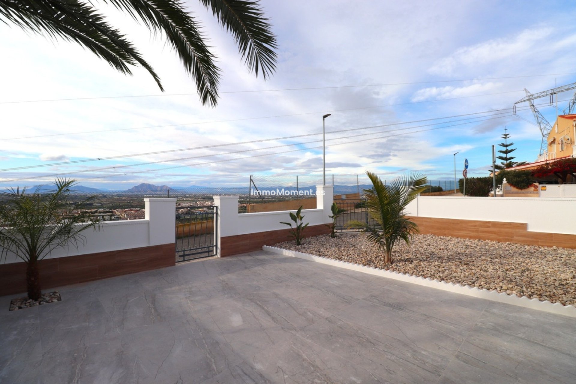 Revente - Villa individuelle - Rojales - Ciudad Quesada