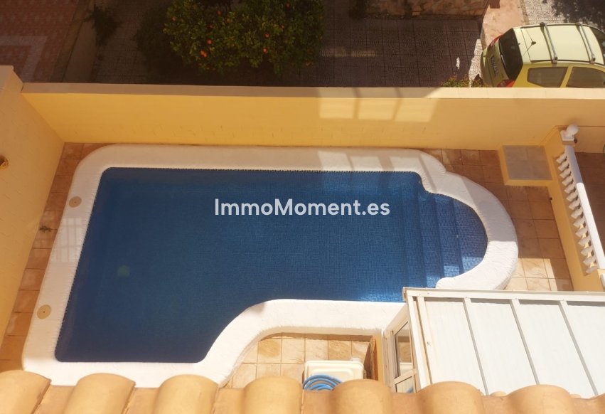 Revente - Villa individuelle - Rojales - Ciudad Quesada