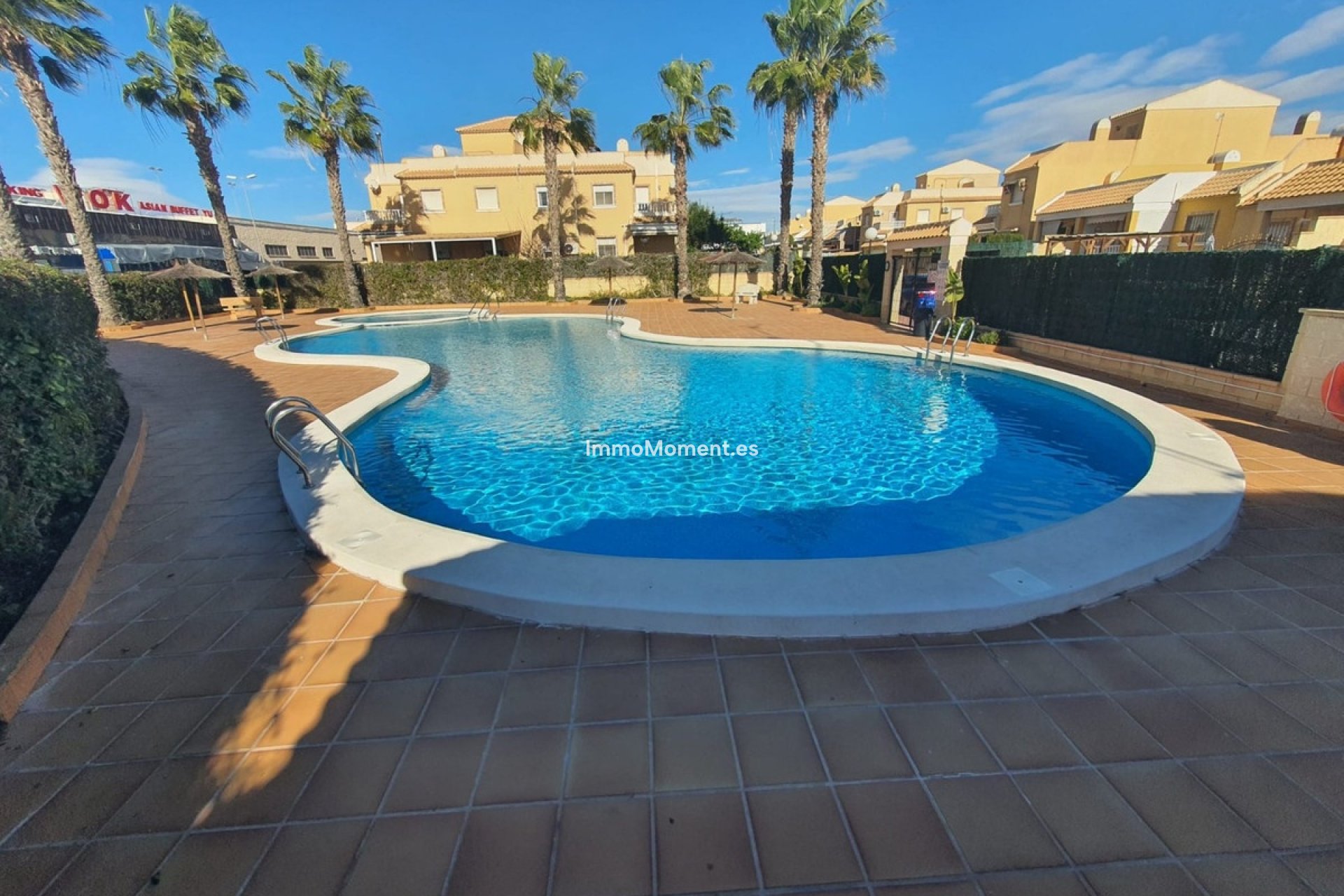 Revente - Villa individuelle - Rojales - Ciudad Quesada