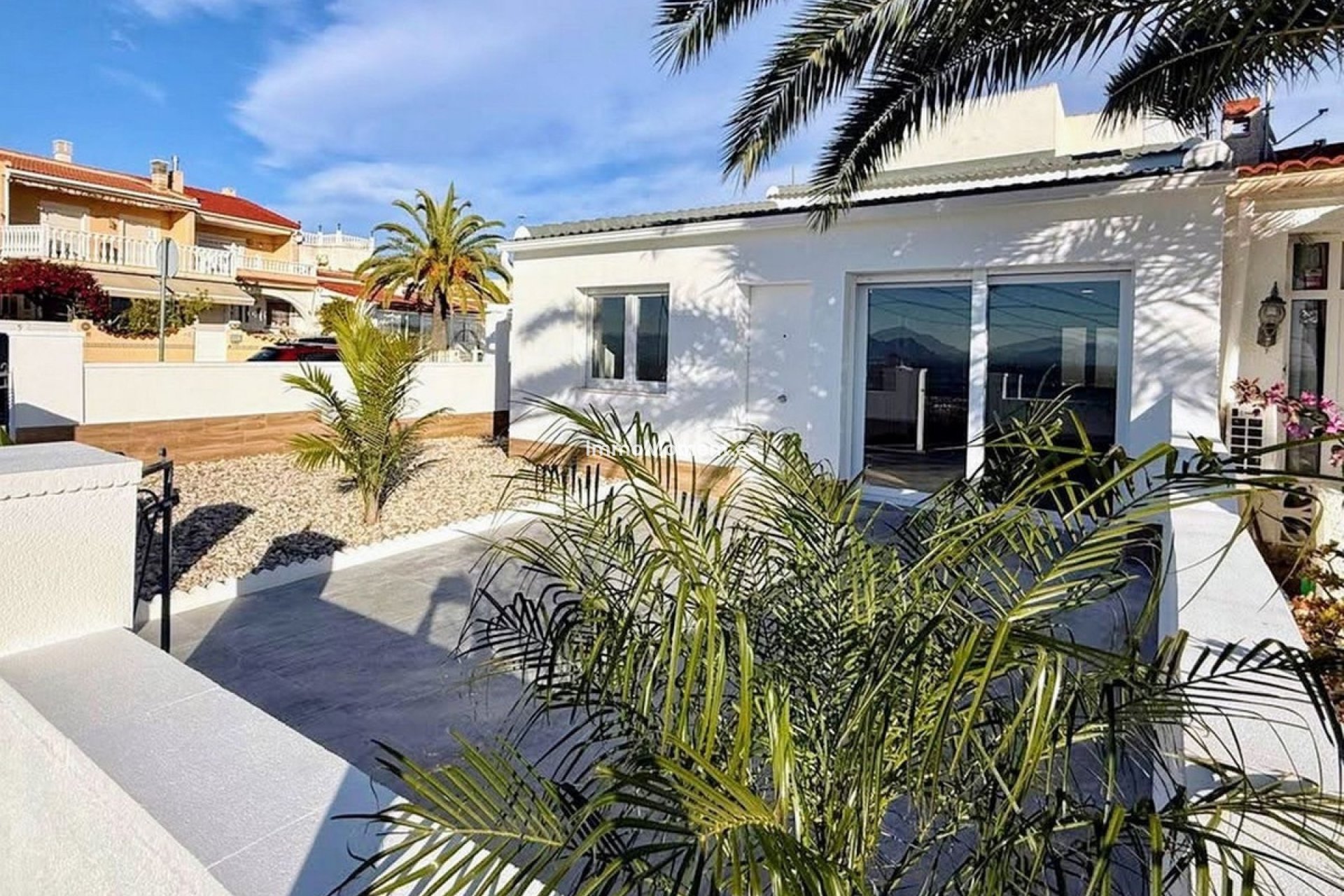 Revente - Villa individuelle - Rojales - Ciudad Quesada