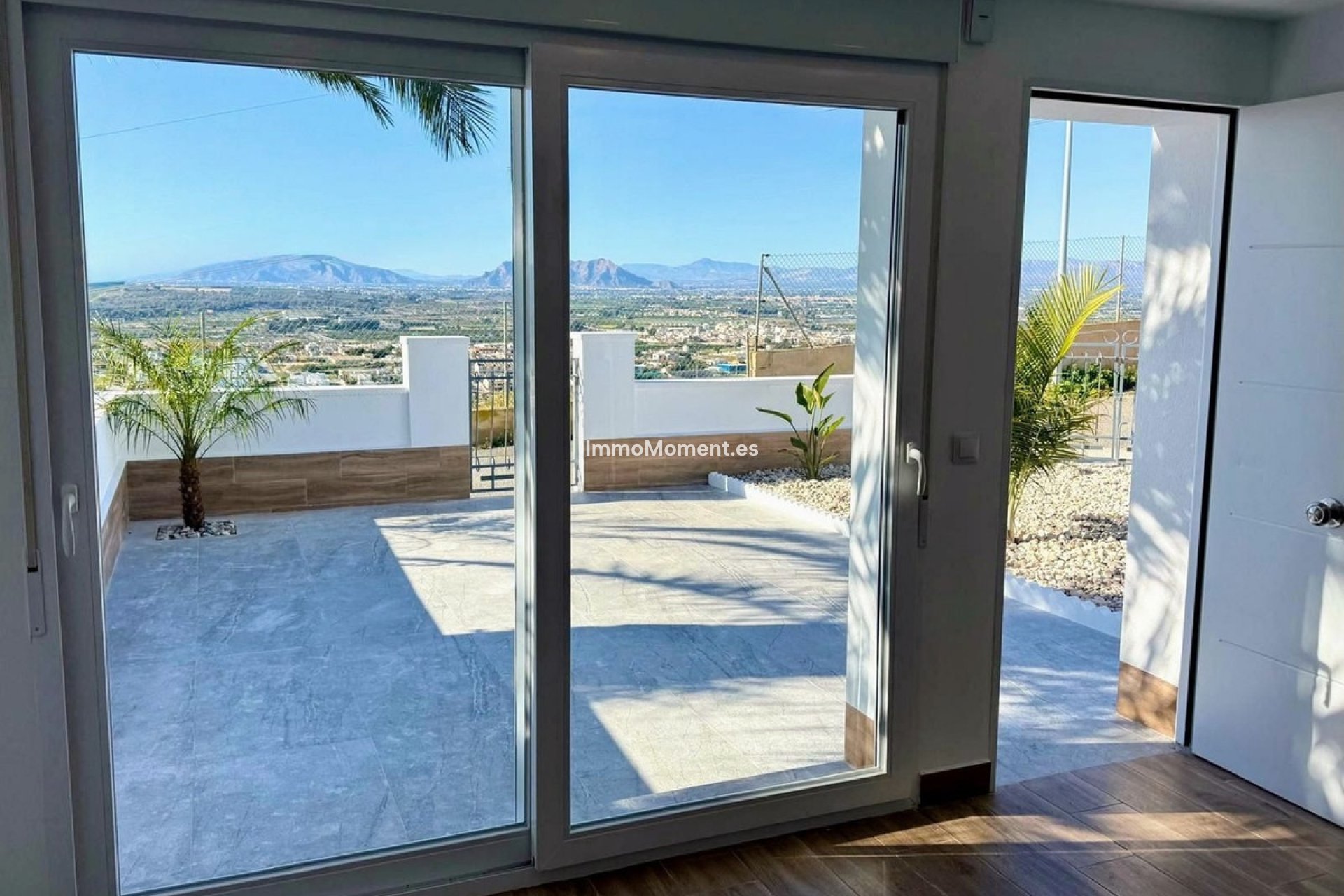 Revente - Villa individuelle - Rojales - Ciudad Quesada