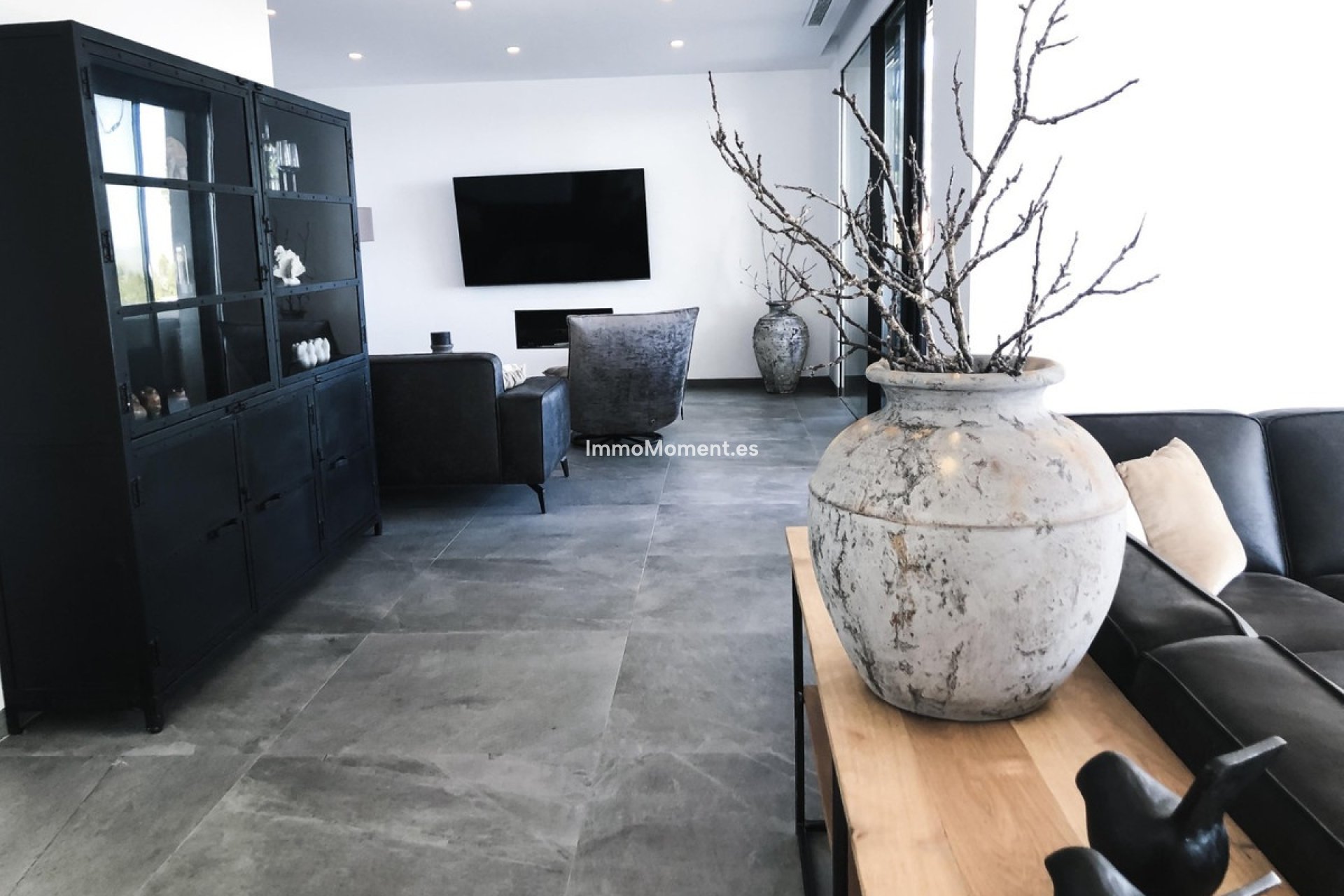 Revente - Villa individuelle - Rojales - Ciudad Quesada