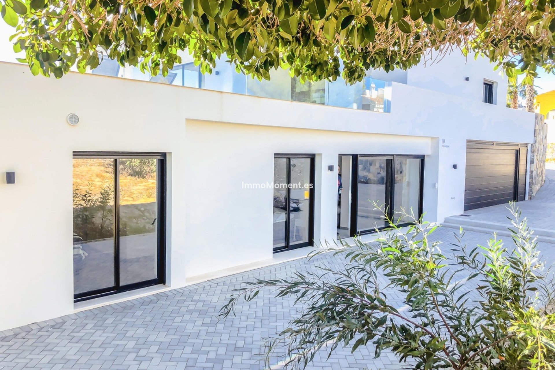Revente - Villa individuelle - Rojales - Ciudad Quesada
