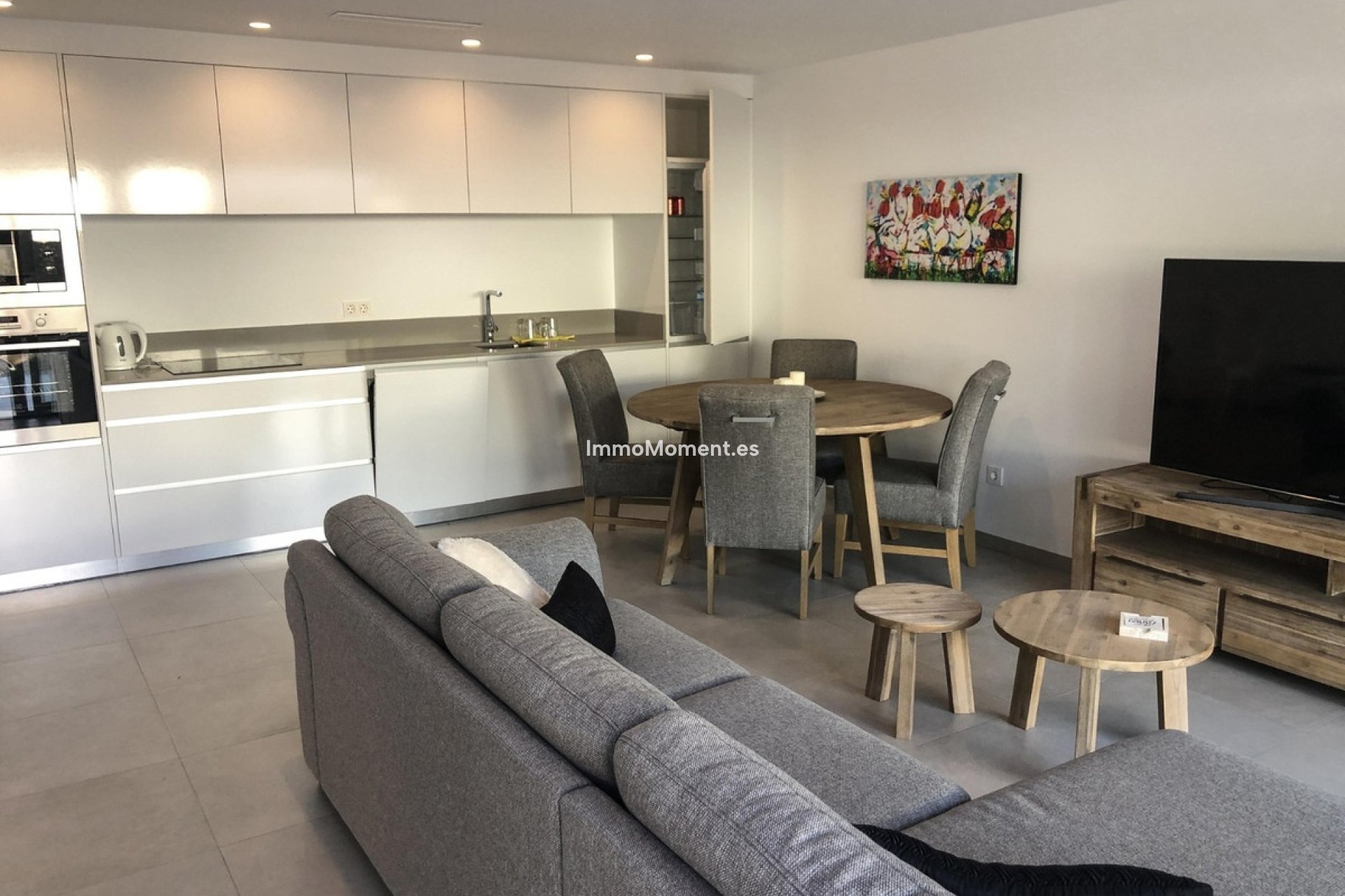 Revente - Villa individuelle - Rojales - Ciudad Quesada