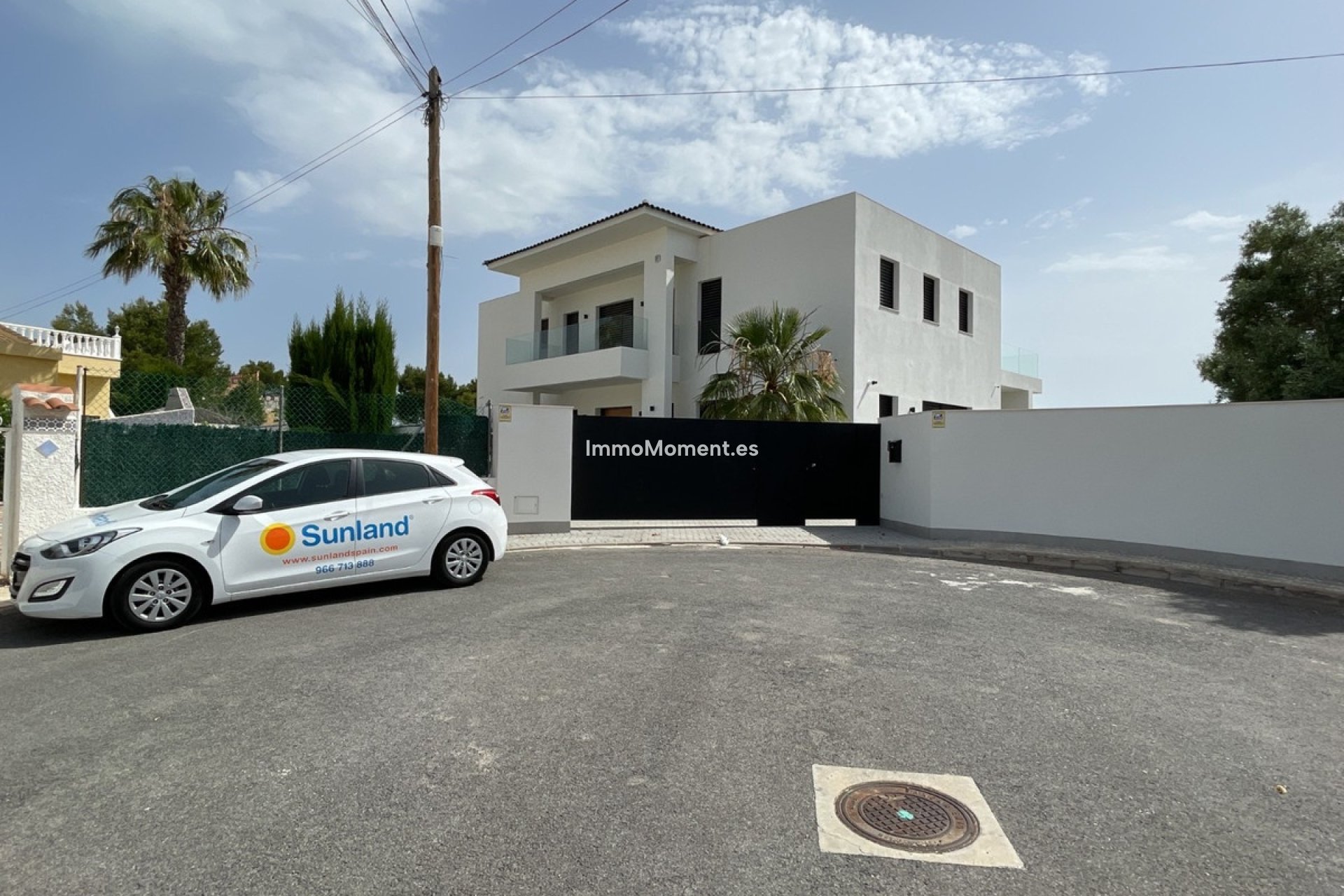 Revente - Villa individuelle - Rojales - Ciudad Quesada