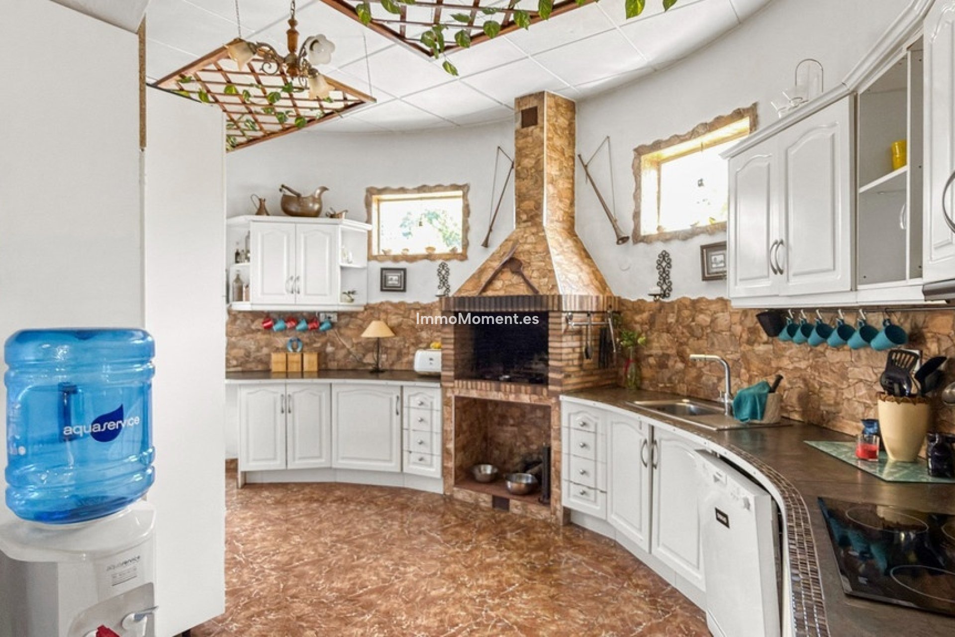 Revente - Villa individuelle - Rojales - Ciudad Quesada