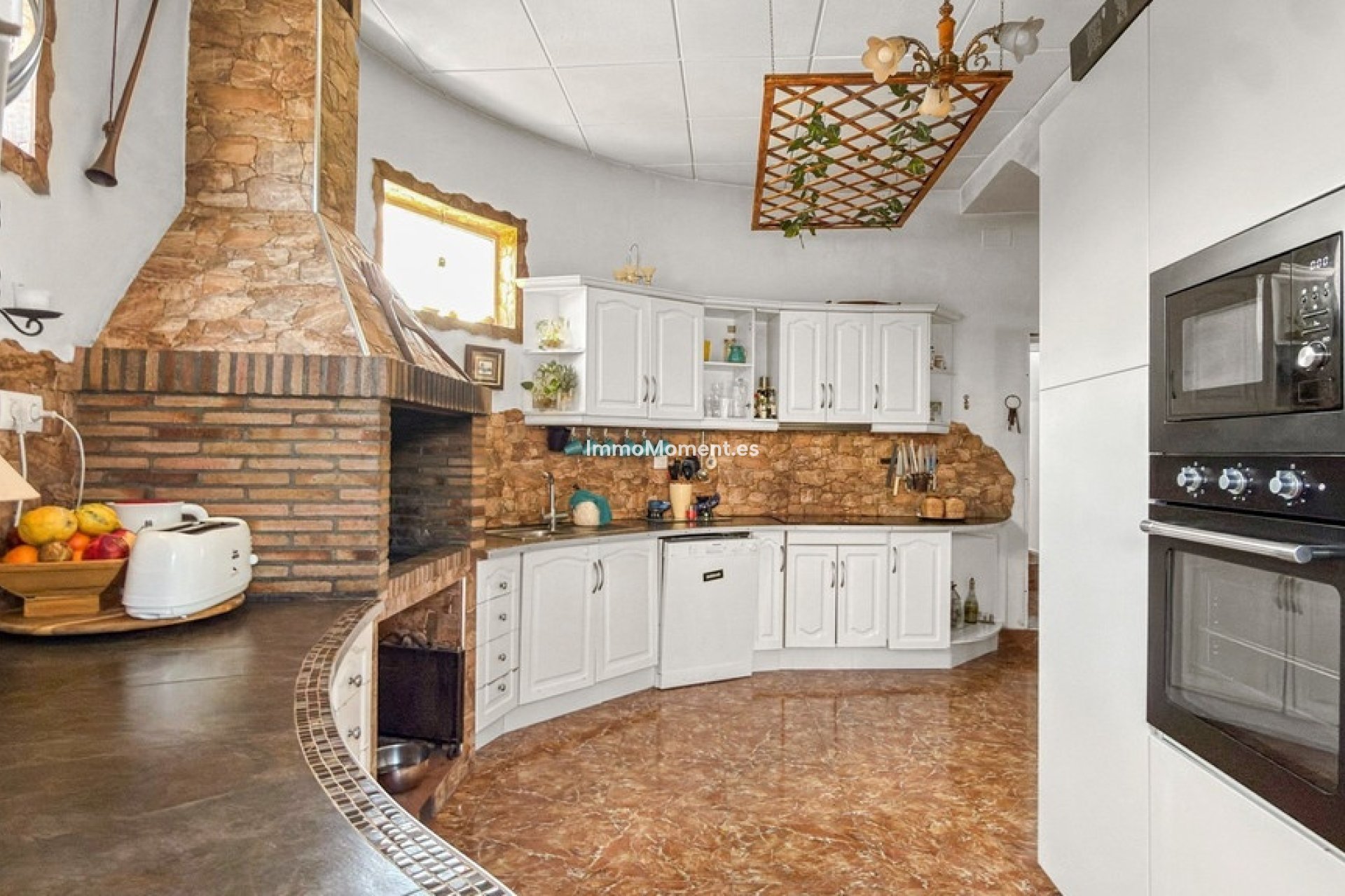 Revente - Villa individuelle - Rojales - Ciudad Quesada