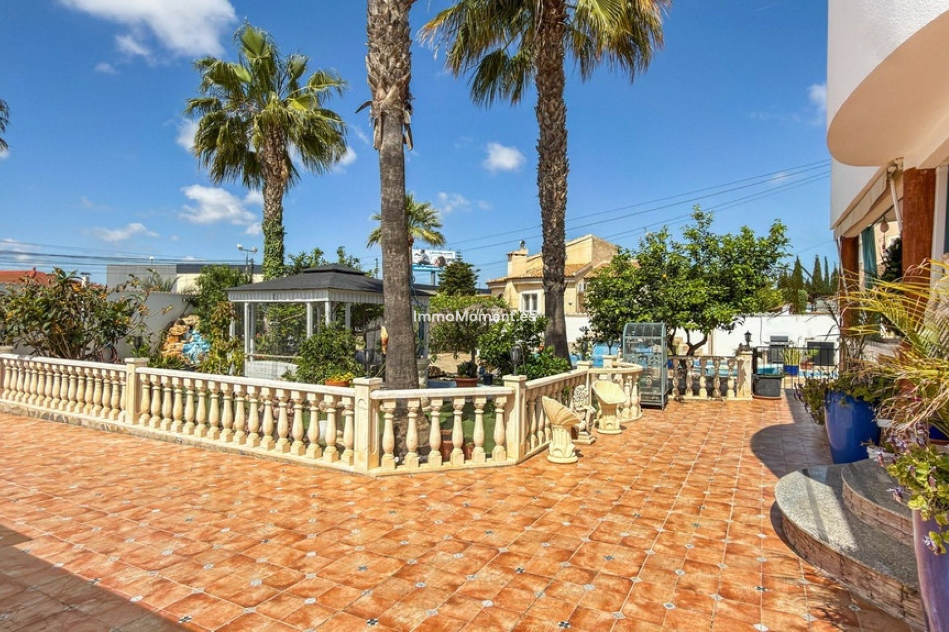 Revente - Villa individuelle - Rojales - Ciudad Quesada