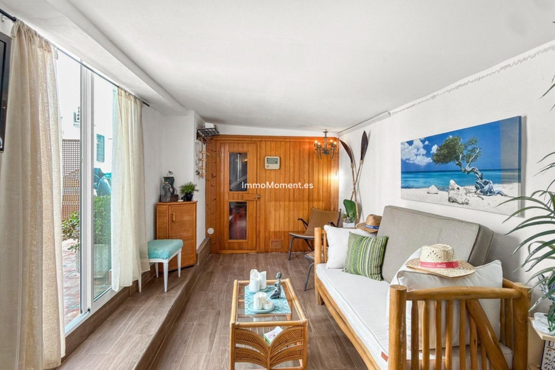 Revente - Villa individuelle - Rojales - Ciudad Quesada