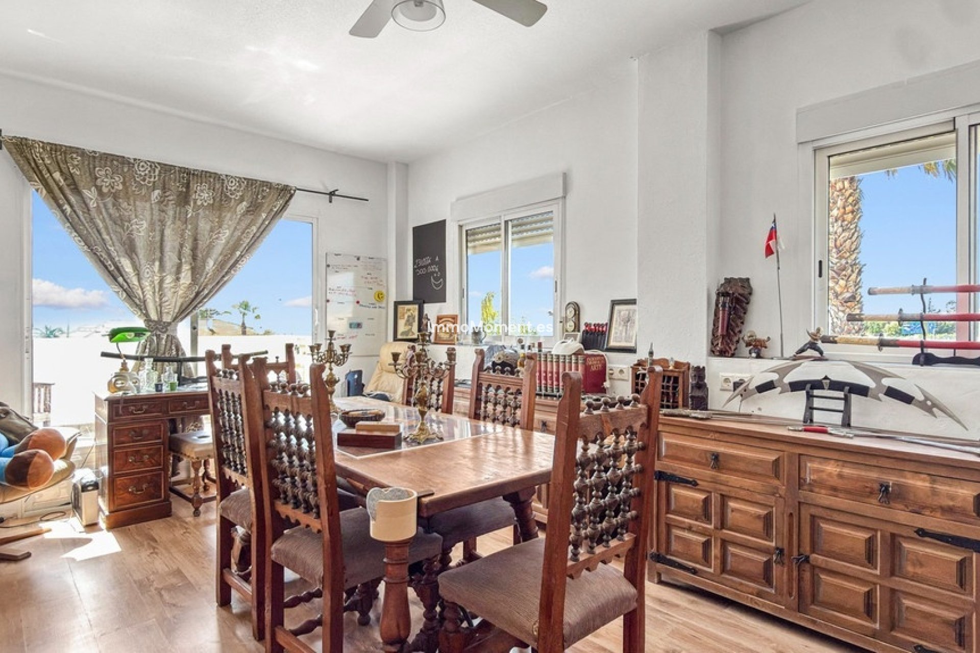 Revente - Villa individuelle - Rojales - Ciudad Quesada