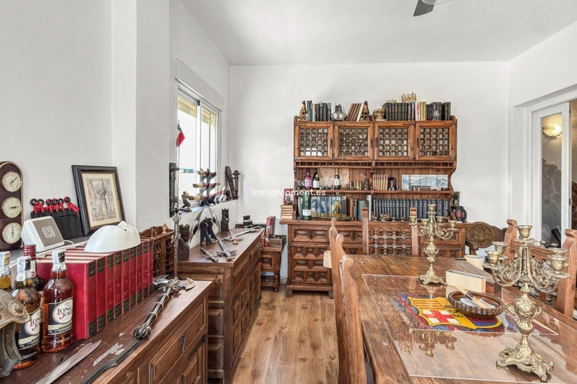 Revente - Villa individuelle - Rojales - Ciudad Quesada