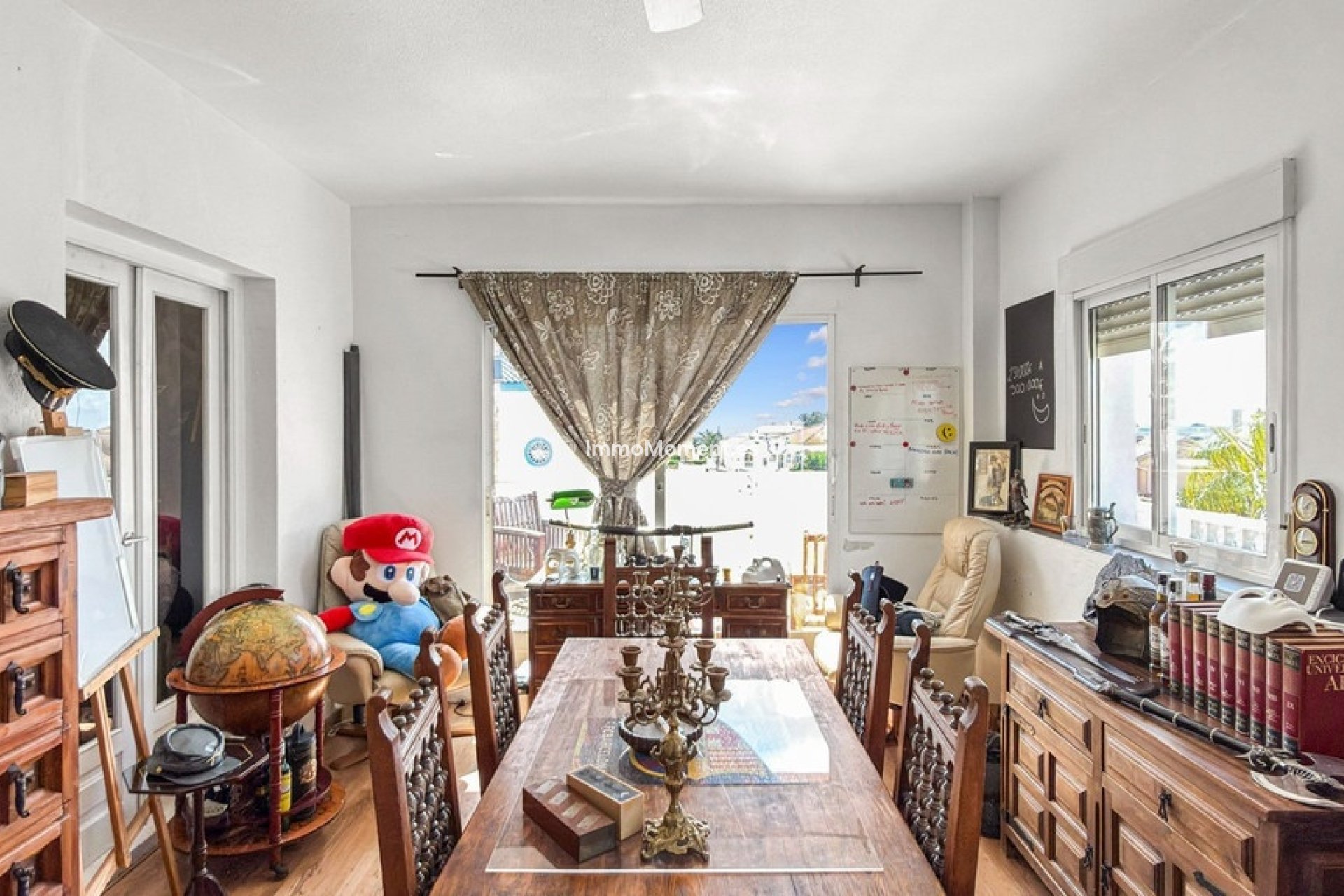 Revente - Villa individuelle - Rojales - Ciudad Quesada