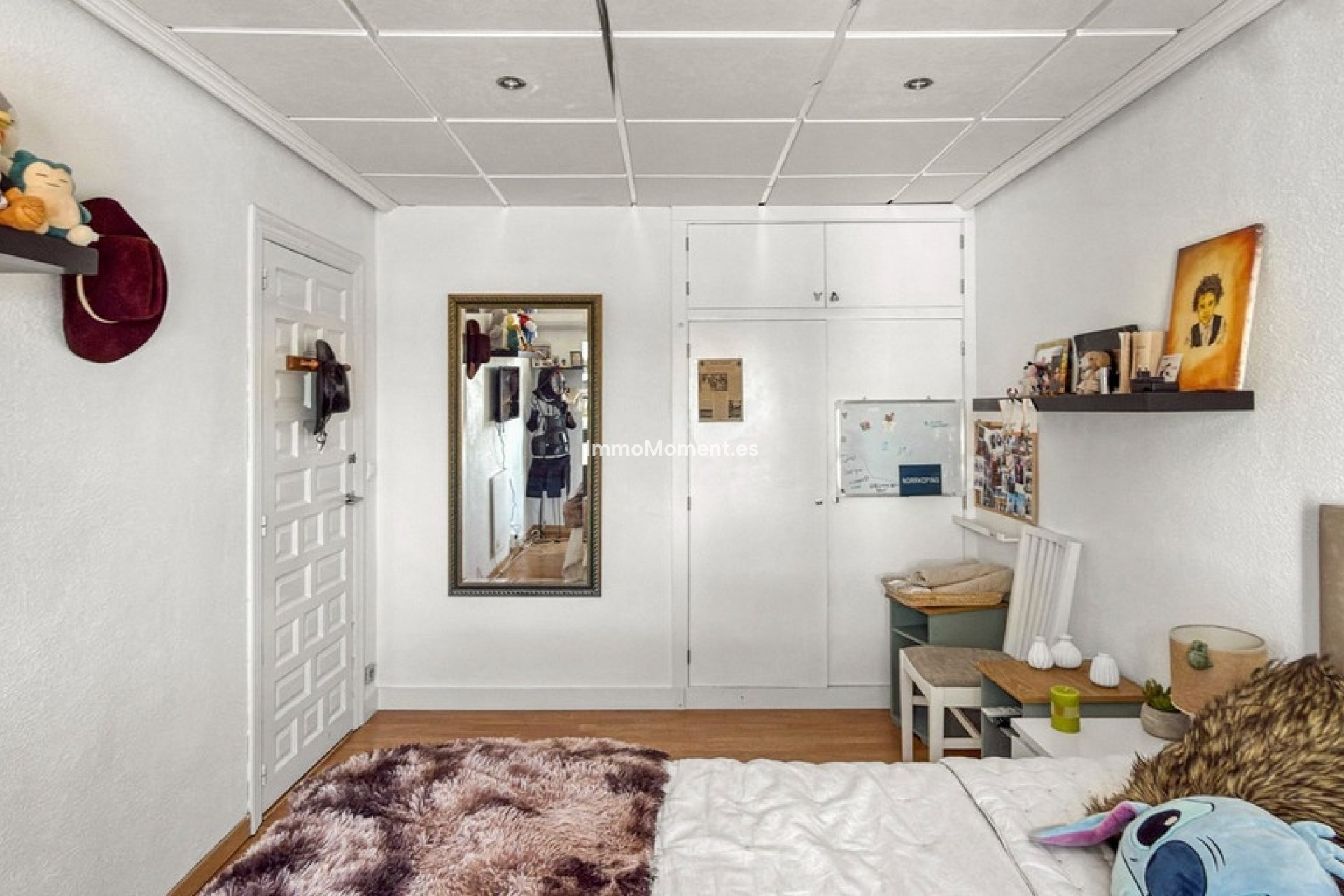 Revente - Villa individuelle - Rojales - Ciudad Quesada