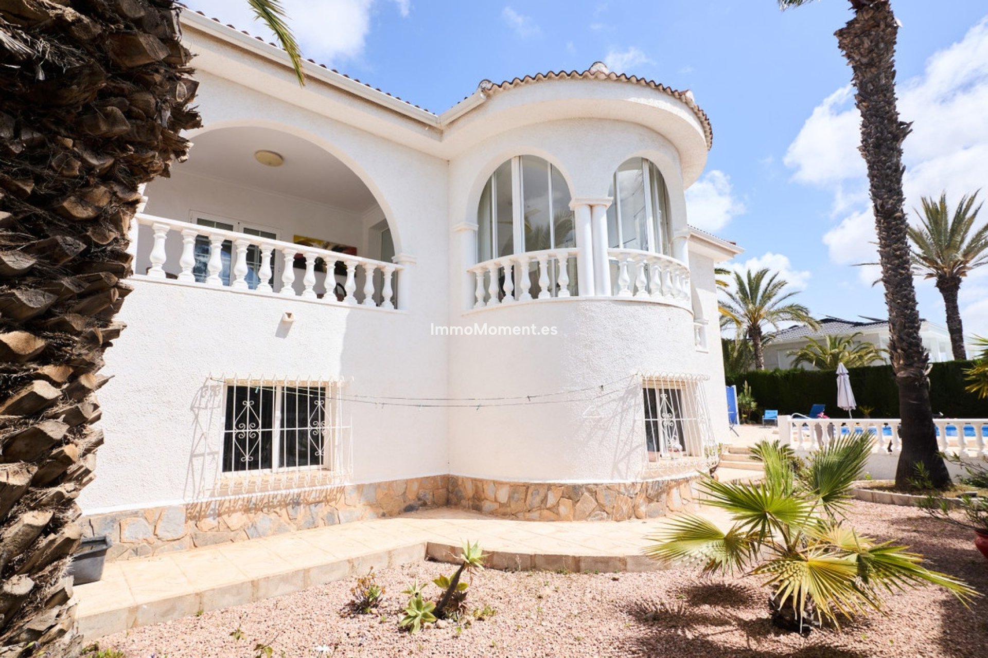 Revente - Villa individuelle - Rojales - Ciudad Quesada