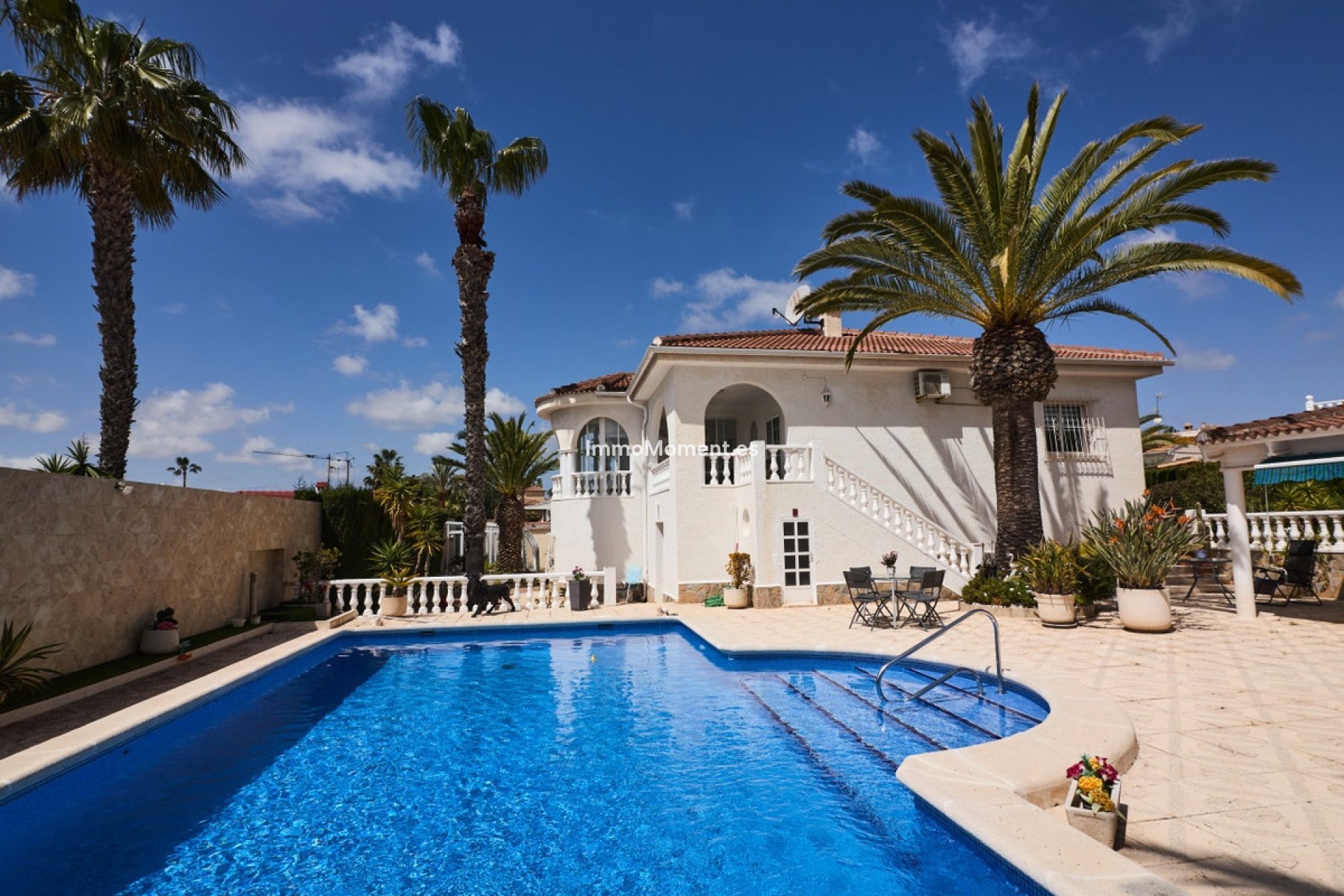Revente - Villa individuelle - Rojales - Ciudad Quesada