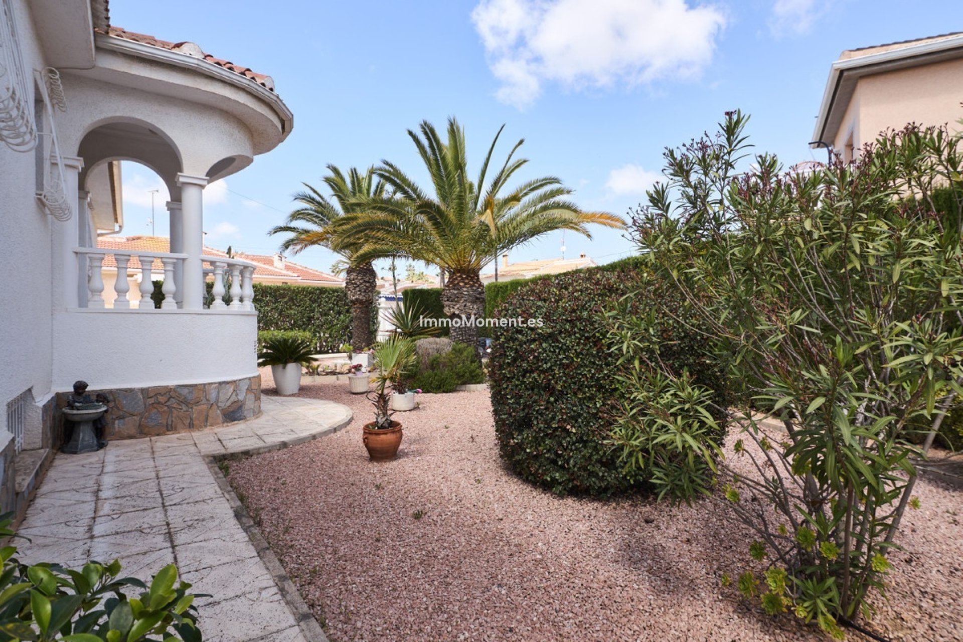 Revente - Villa individuelle - Rojales - Ciudad Quesada