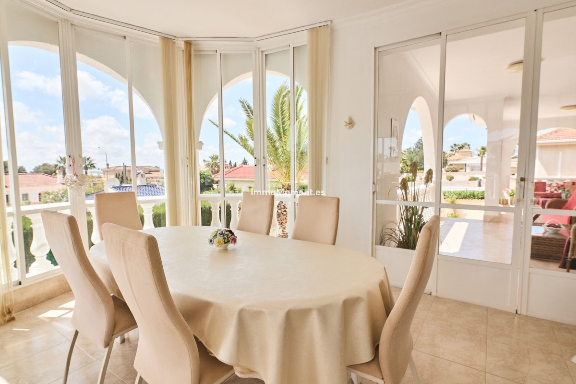 Revente - Villa individuelle - Rojales - Ciudad Quesada