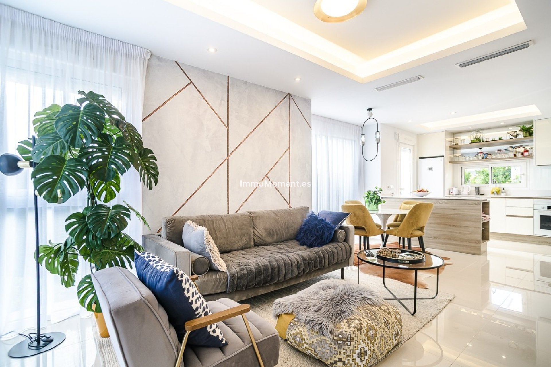 Revente - Villa individuelle - Rojales - Ciudad Quesada