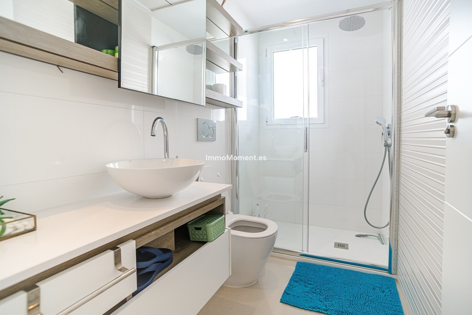 Revente - Villa individuelle - Rojales - Ciudad Quesada