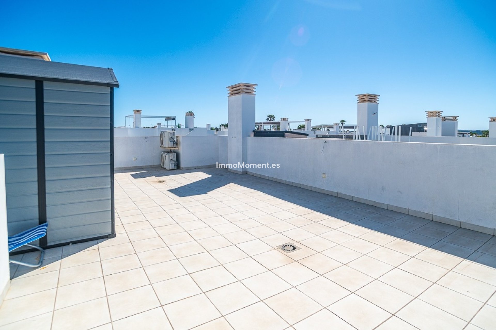 Revente - Villa individuelle - Rojales - Ciudad Quesada