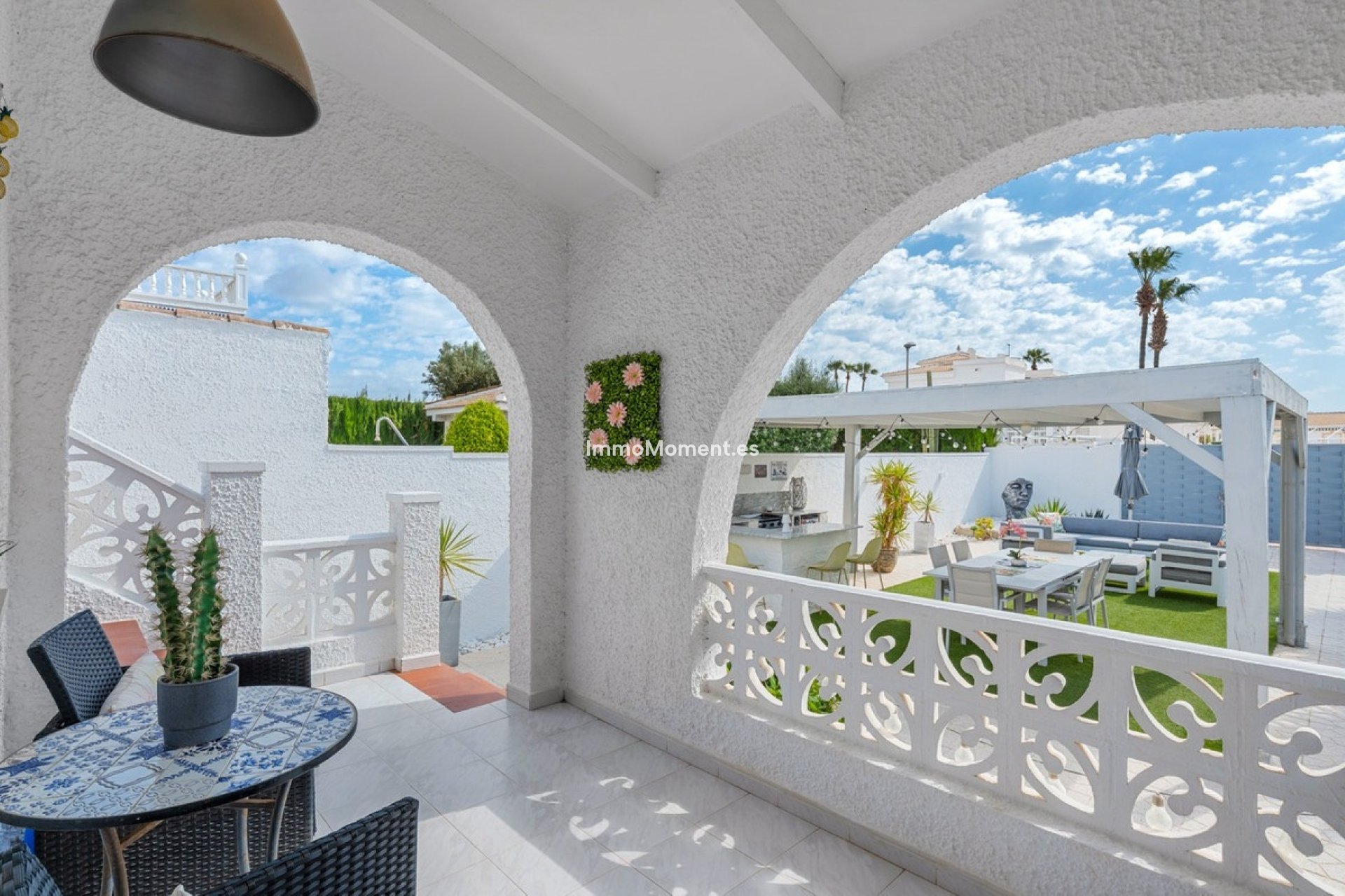 Revente - Villa individuelle - Rojales - Ciudad Quesada