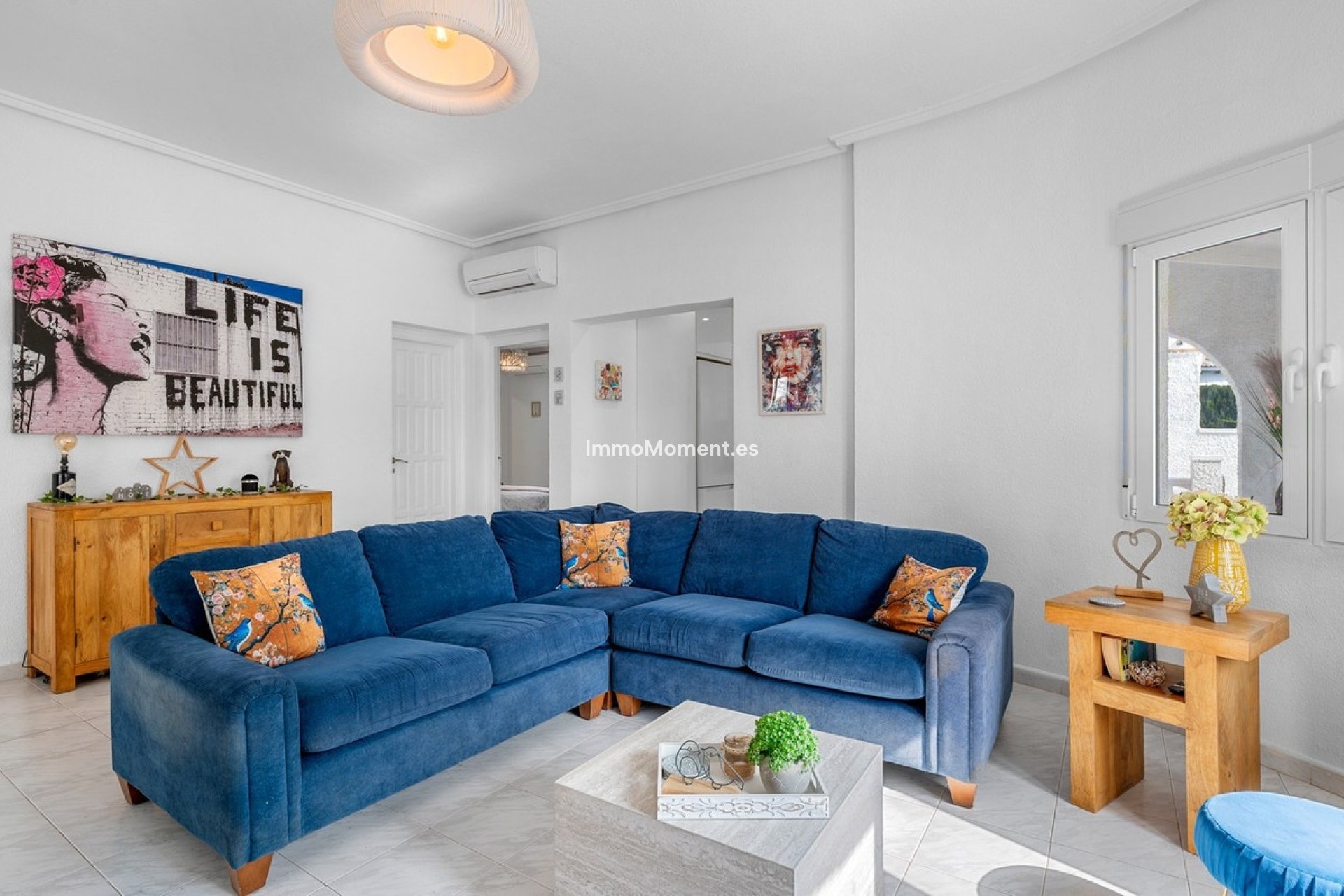 Revente - Villa individuelle - Rojales - Ciudad Quesada