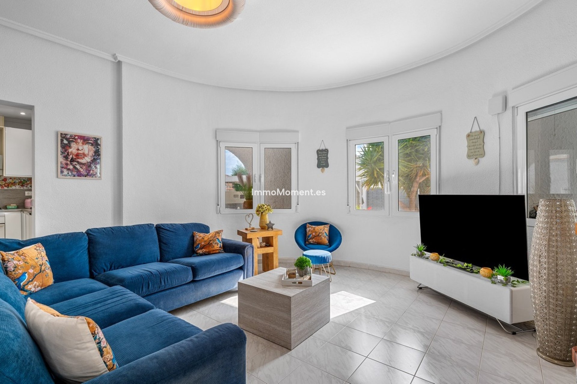 Revente - Villa individuelle - Rojales - Ciudad Quesada