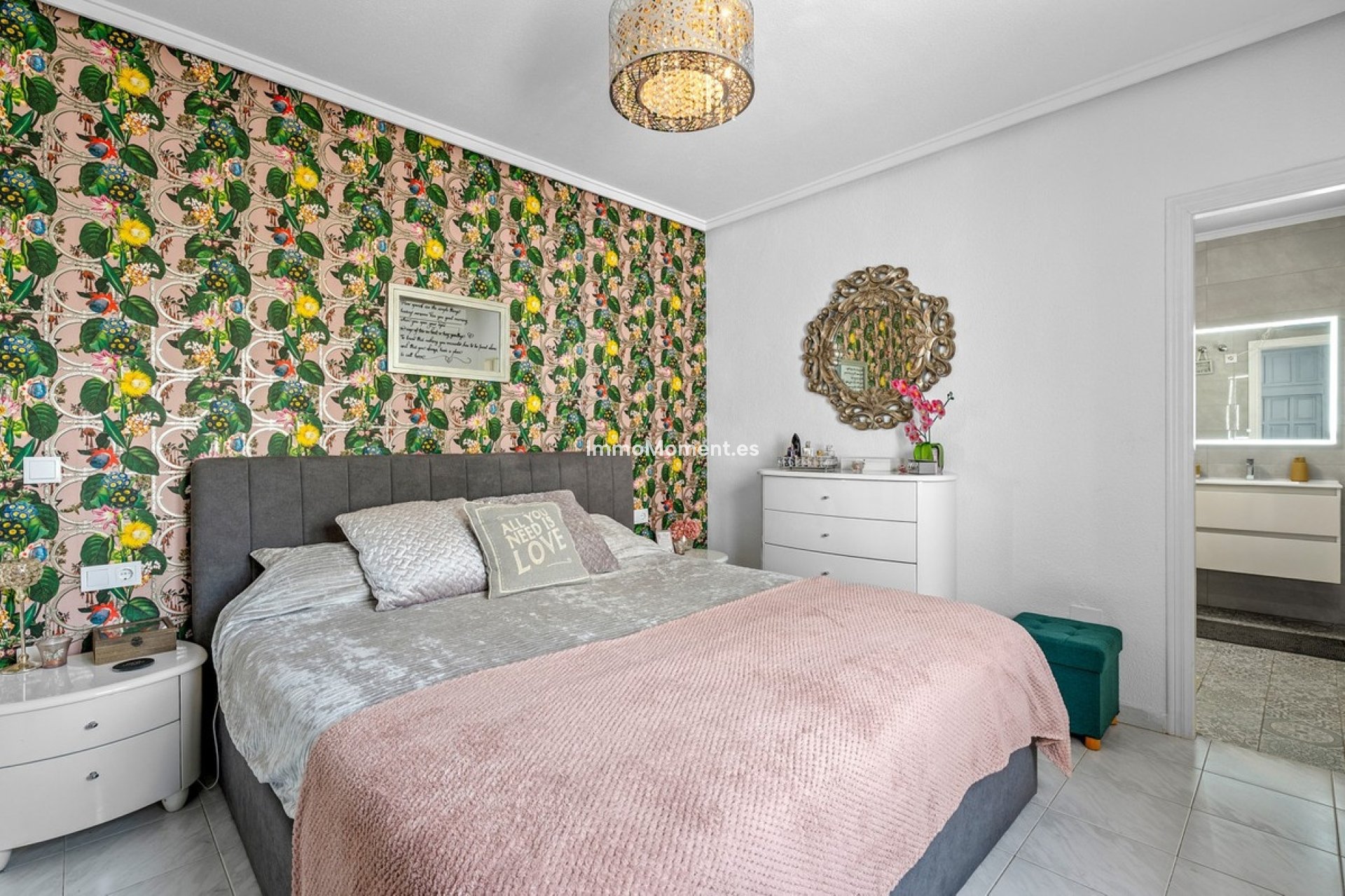 Revente - Villa individuelle - Rojales - Ciudad Quesada