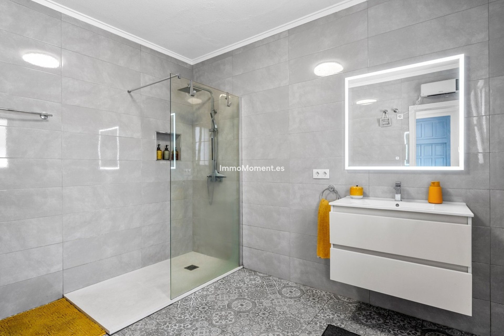 Revente - Villa individuelle - Rojales - Ciudad Quesada