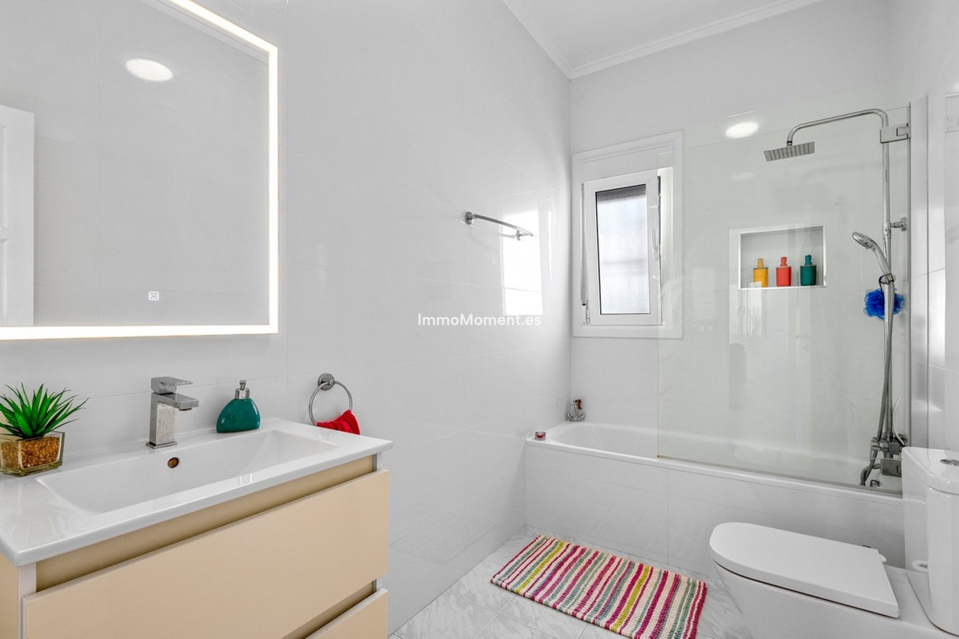 Revente - Villa individuelle - Rojales - Ciudad Quesada