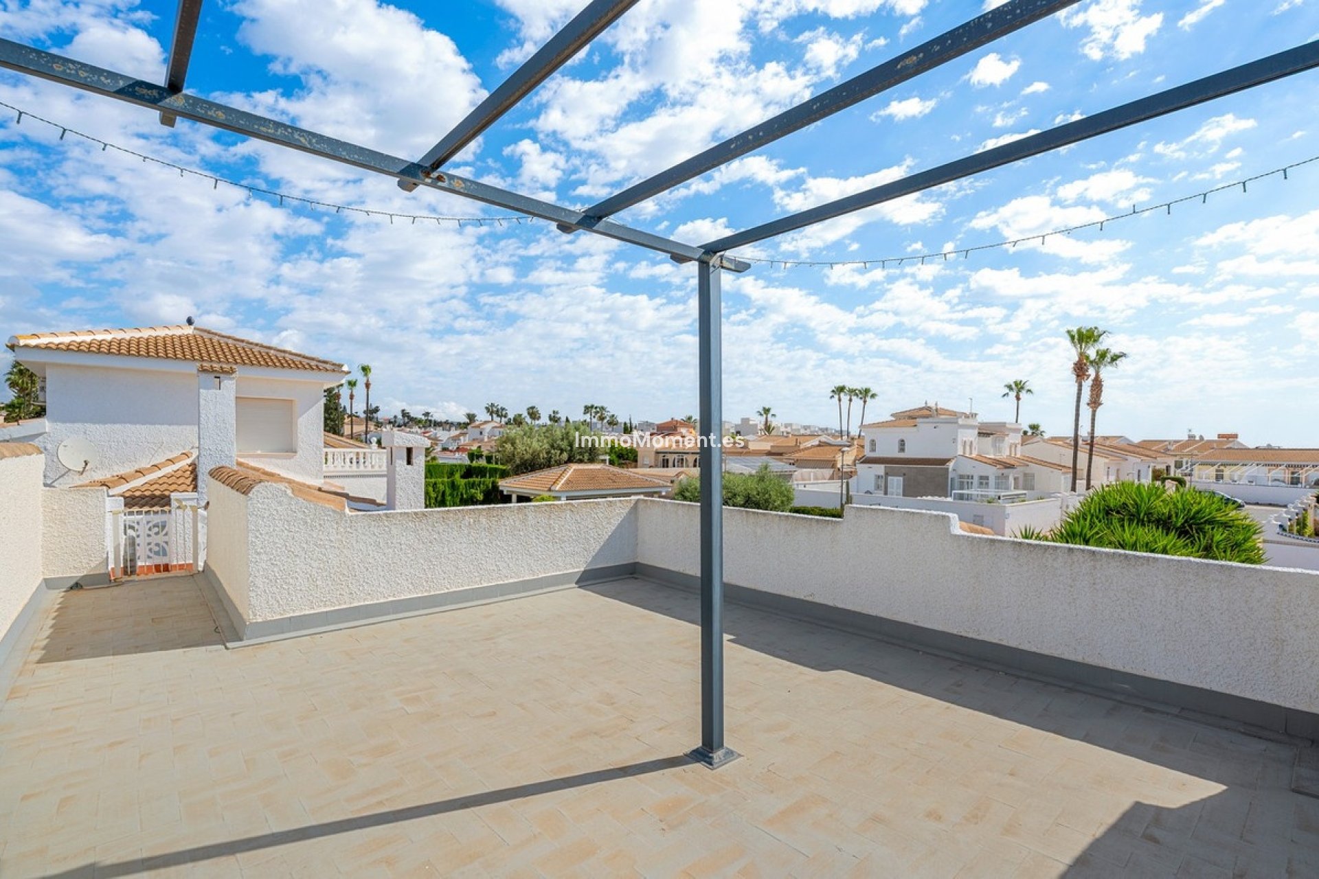 Revente - Villa individuelle - Rojales - Ciudad Quesada