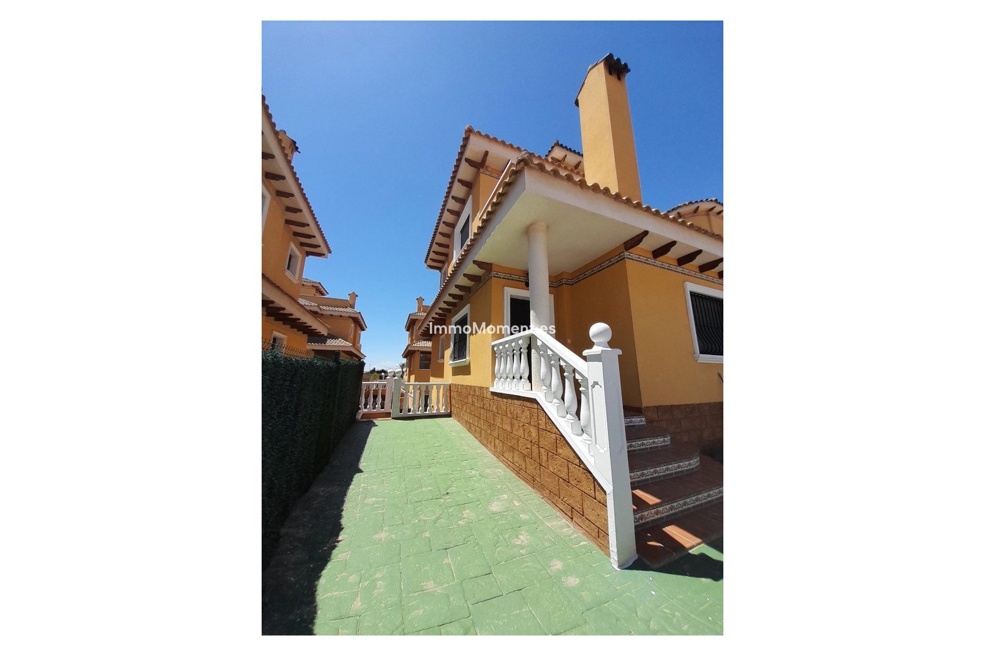 Revente - Villa individuelle - Rojales - Ciudad Quesada