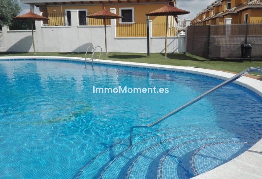 Revente - Villa individuelle - Rojales - Ciudad Quesada