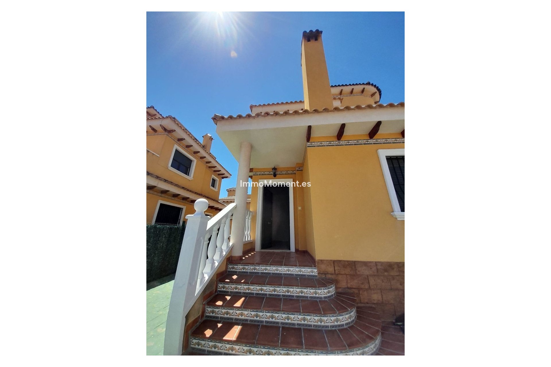 Revente - Villa individuelle - Rojales - Ciudad Quesada