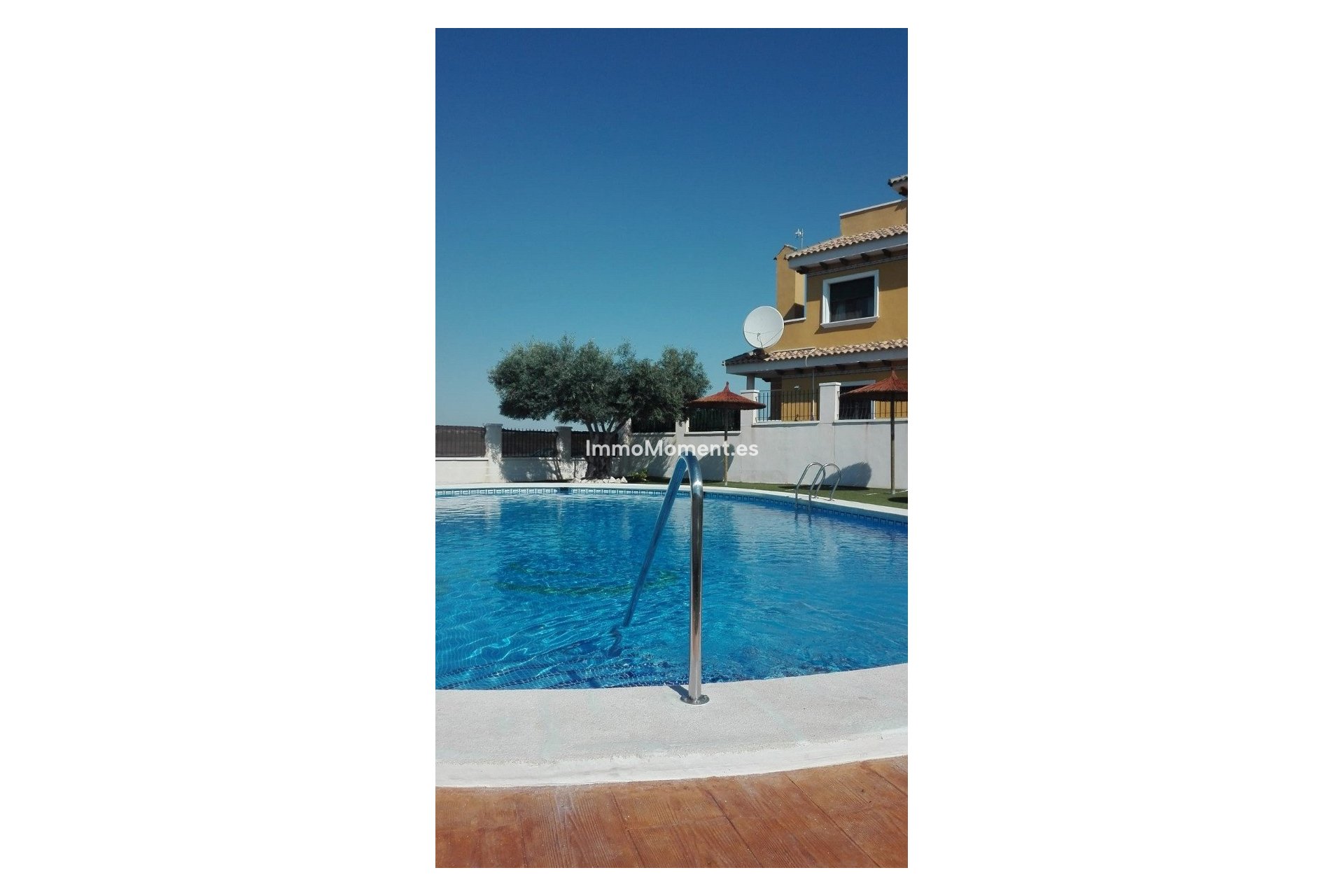 Revente - Villa individuelle - Rojales - Ciudad Quesada