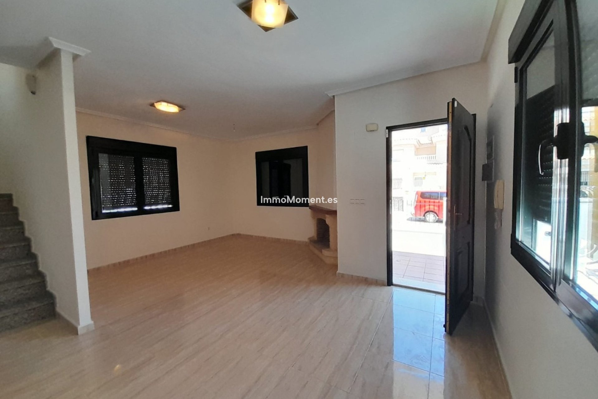 Revente - Villa individuelle - Rojales - Ciudad Quesada