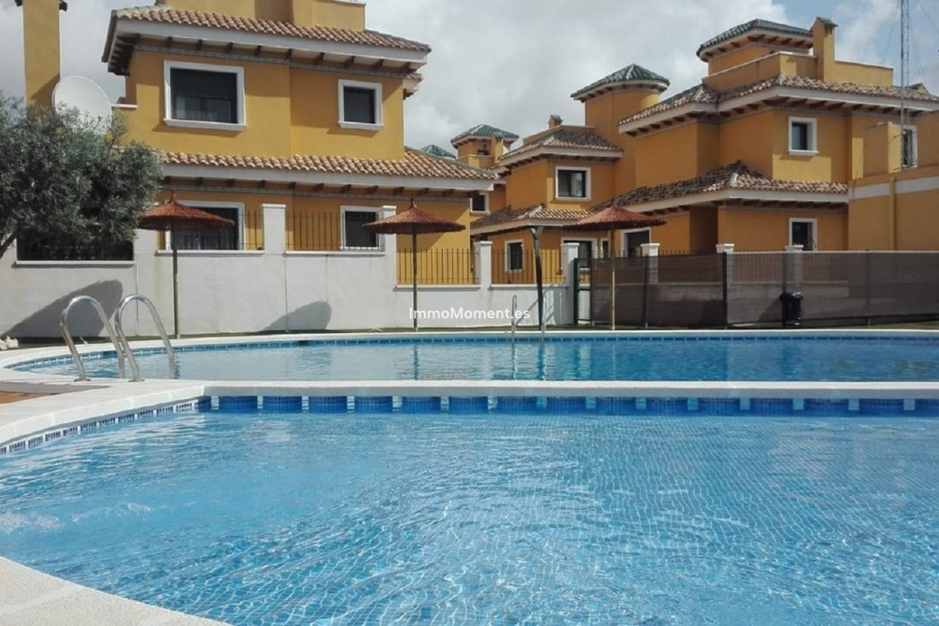 Revente - Villa individuelle - Rojales - Ciudad Quesada