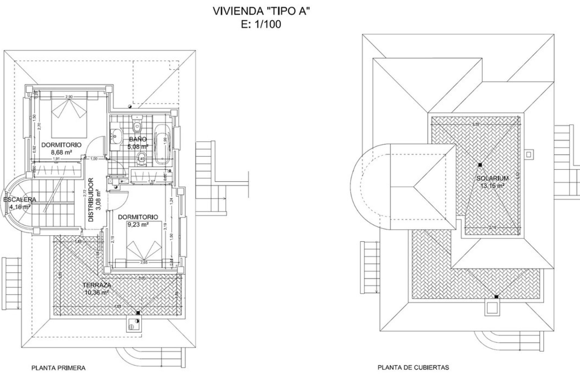 Revente - Villa individuelle - Rojales - Ciudad Quesada