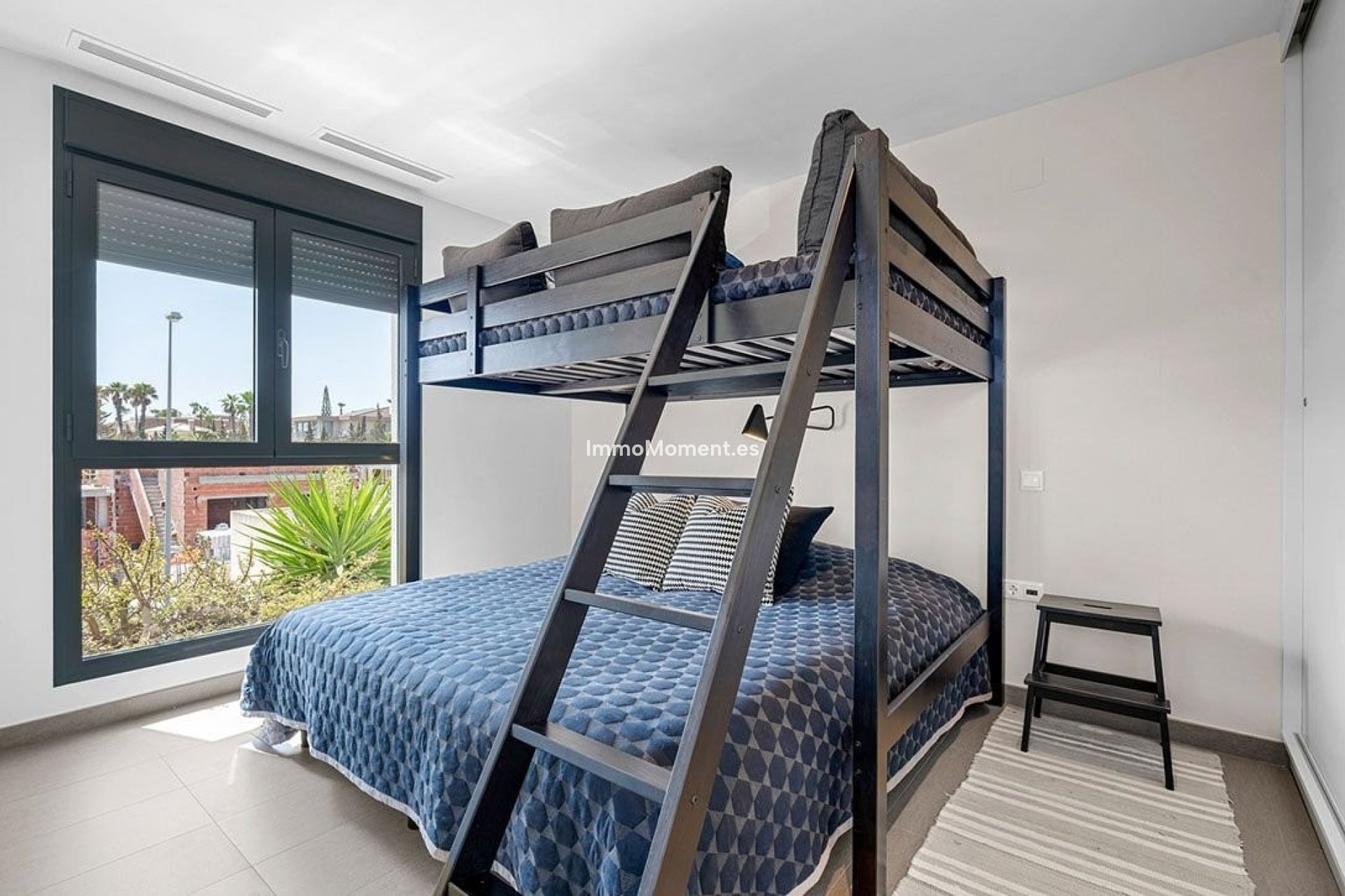 Revente - Villa individuelle - Rojales - Ciudad Quesada