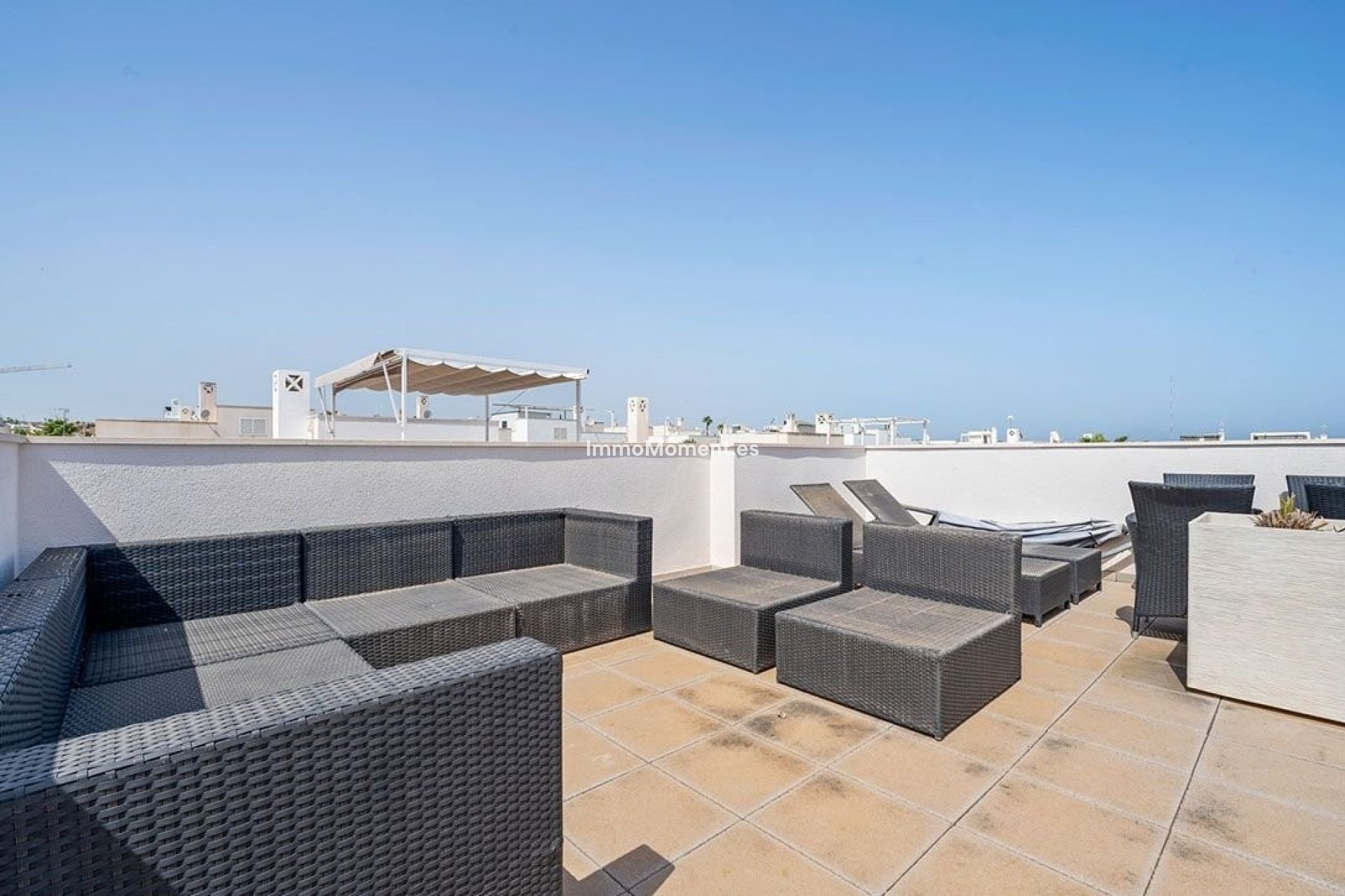 Revente - Villa individuelle - Rojales - Ciudad Quesada