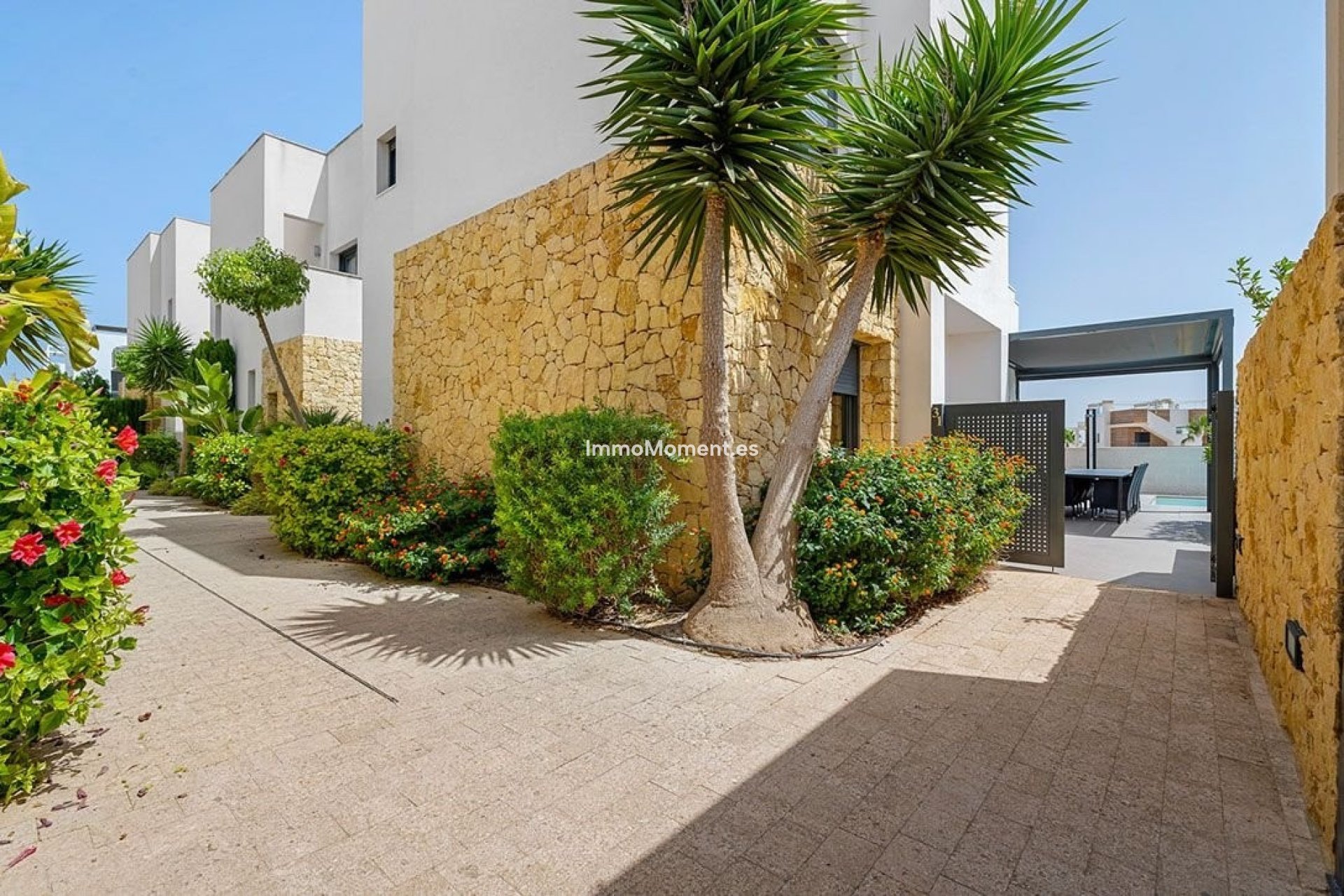 Revente - Villa individuelle - Rojales - Ciudad Quesada