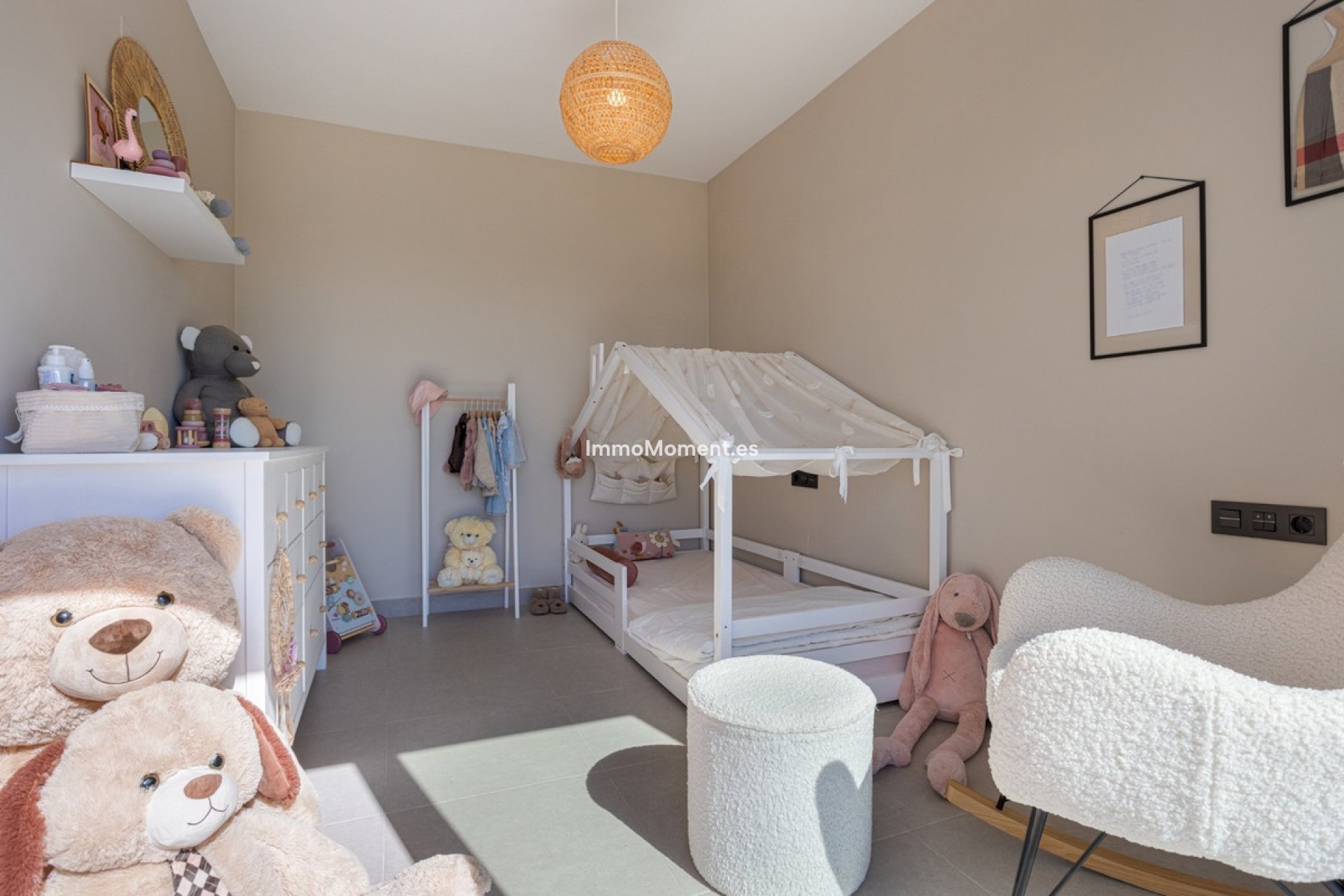 Revente - Villa individuelle - Rojales - Ciudad Quesada