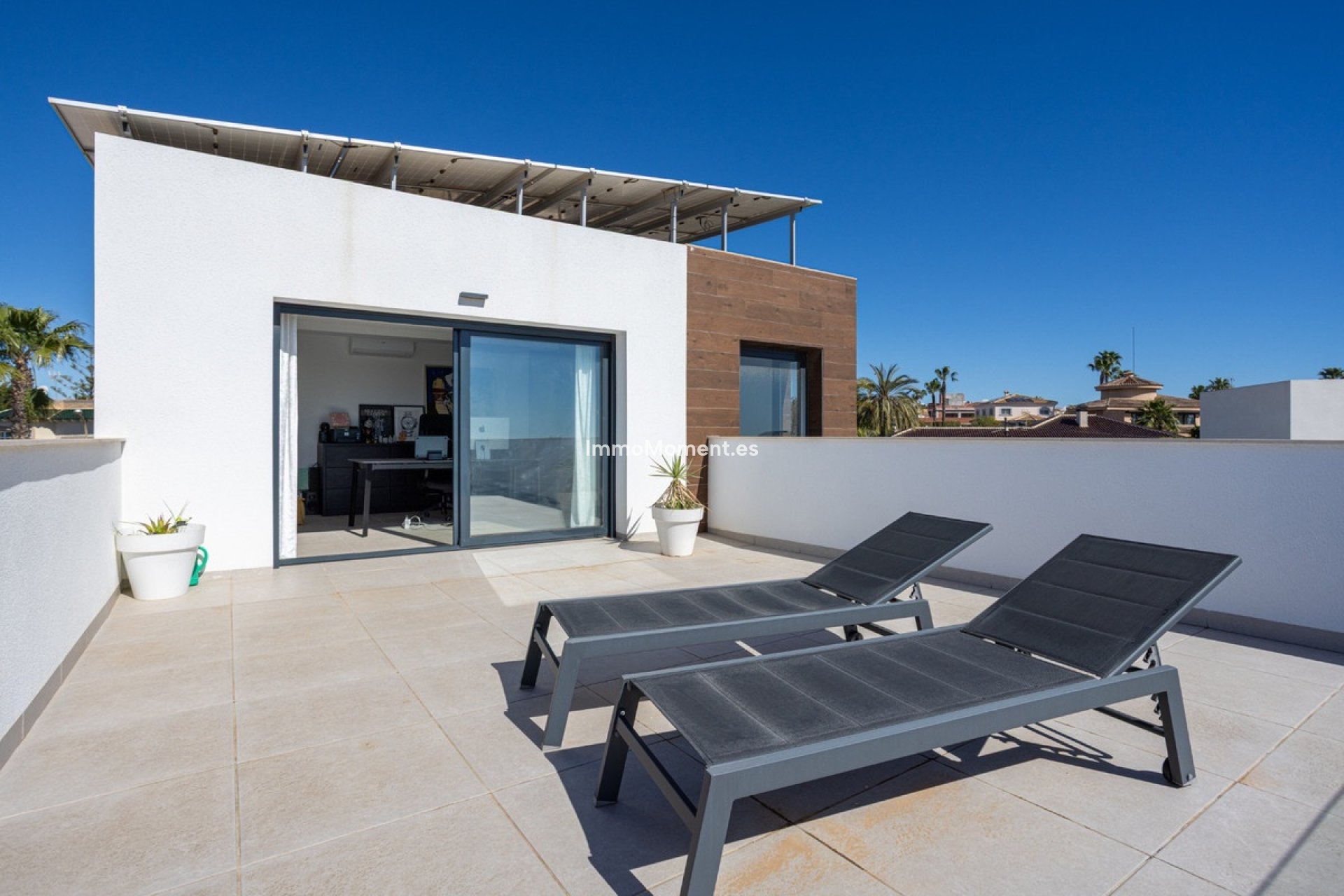 Revente - Villa individuelle - Rojales - Ciudad Quesada