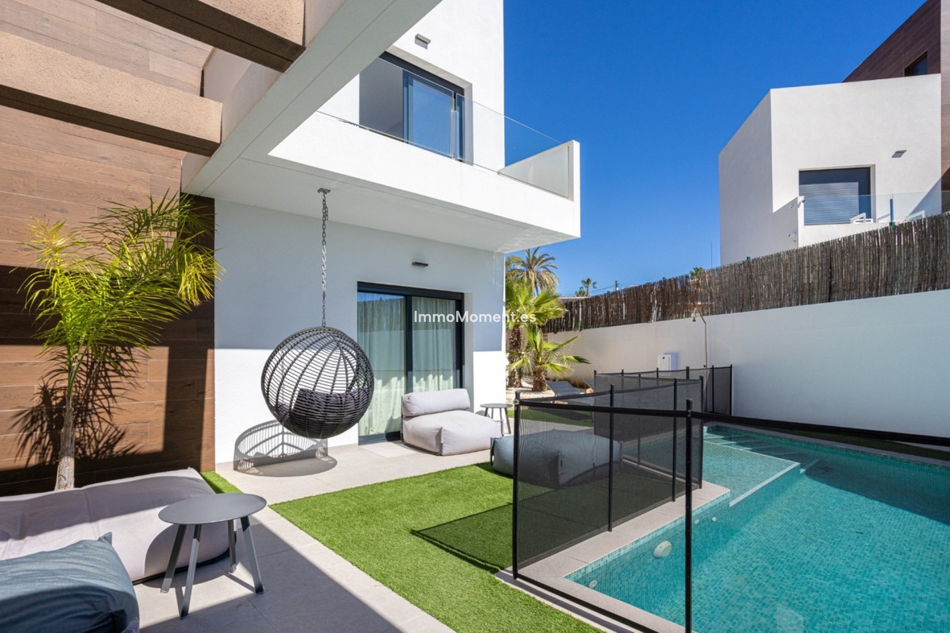 Revente - Villa individuelle - Rojales - Ciudad Quesada