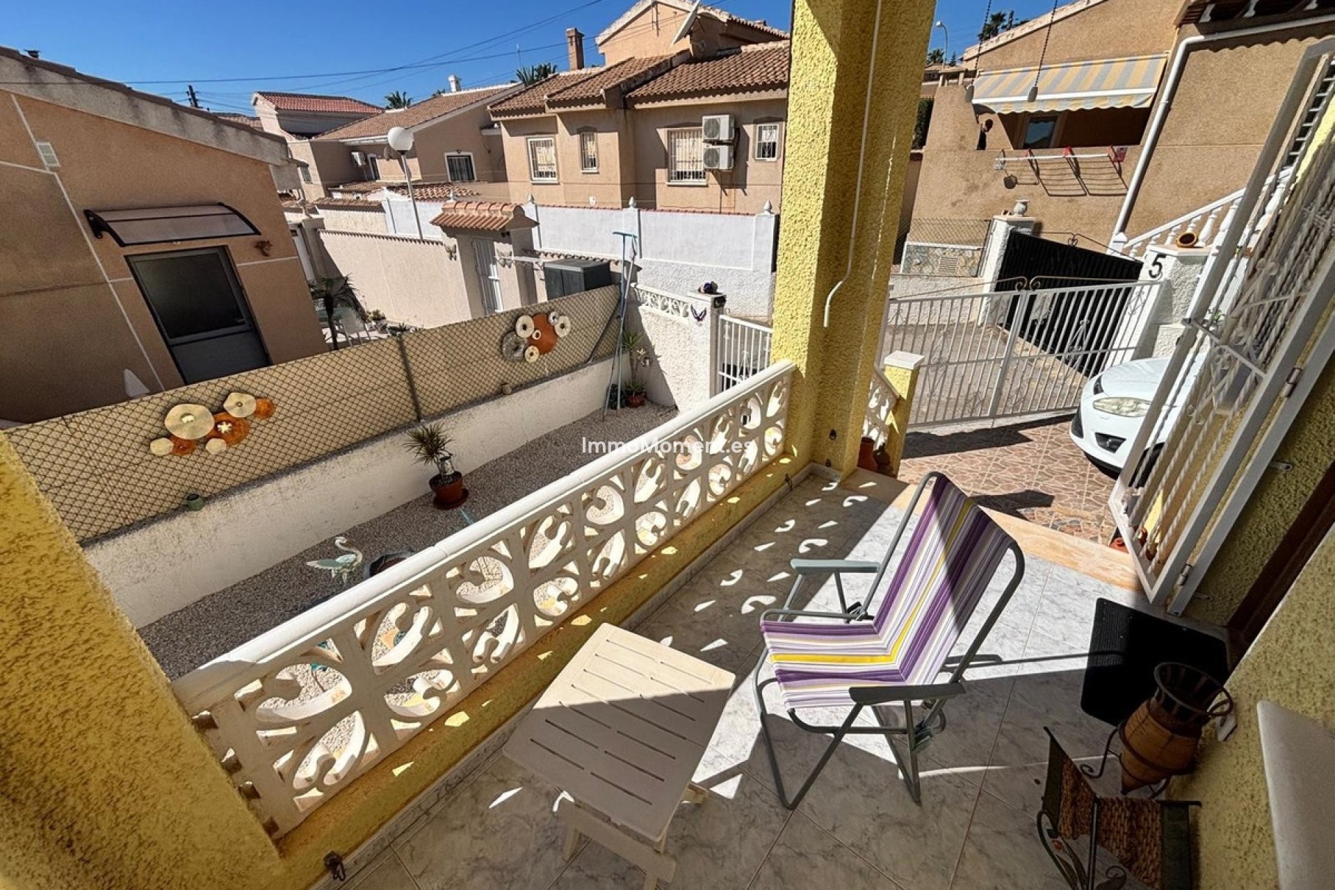 Revente - Villa individuelle - Rojales - Ciudad Quesada