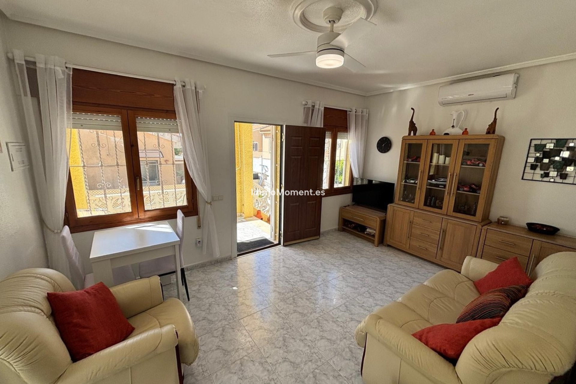 Revente - Villa individuelle - Rojales - Ciudad Quesada