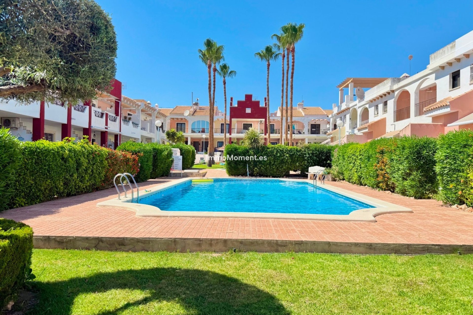 Revente - Villa individuelle - Rojales - Ciudad Quesada