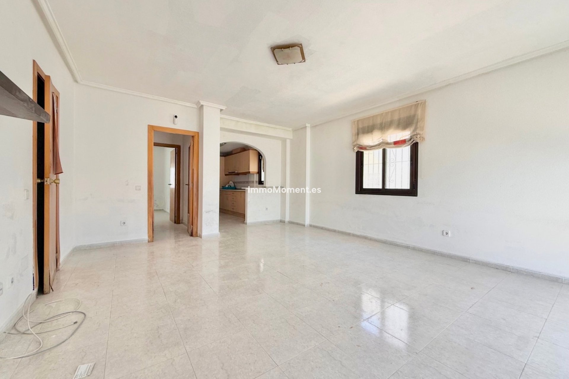 Revente - Villa individuelle - Rojales - Ciudad Quesada