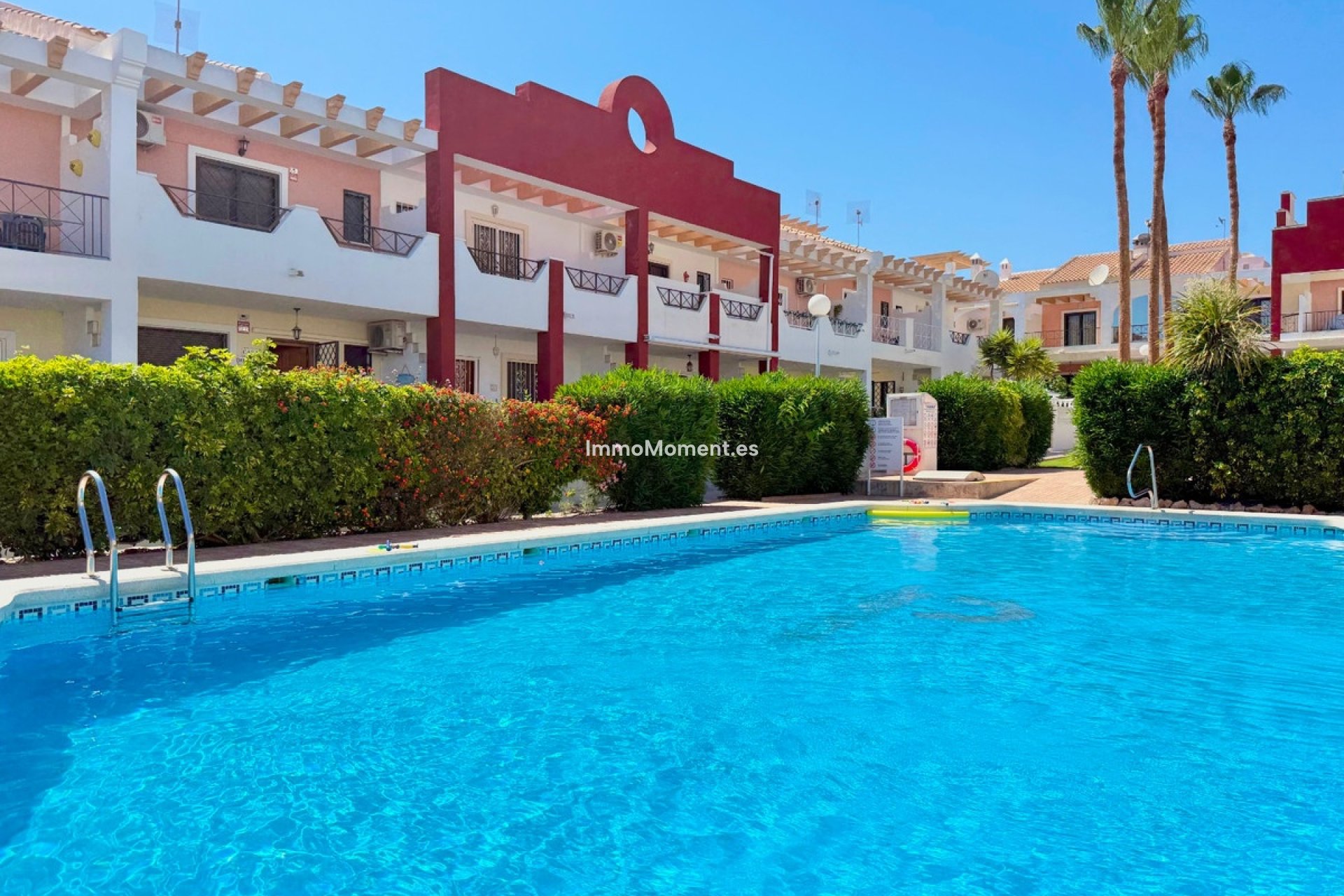 Revente - Villa individuelle - Rojales - Ciudad Quesada